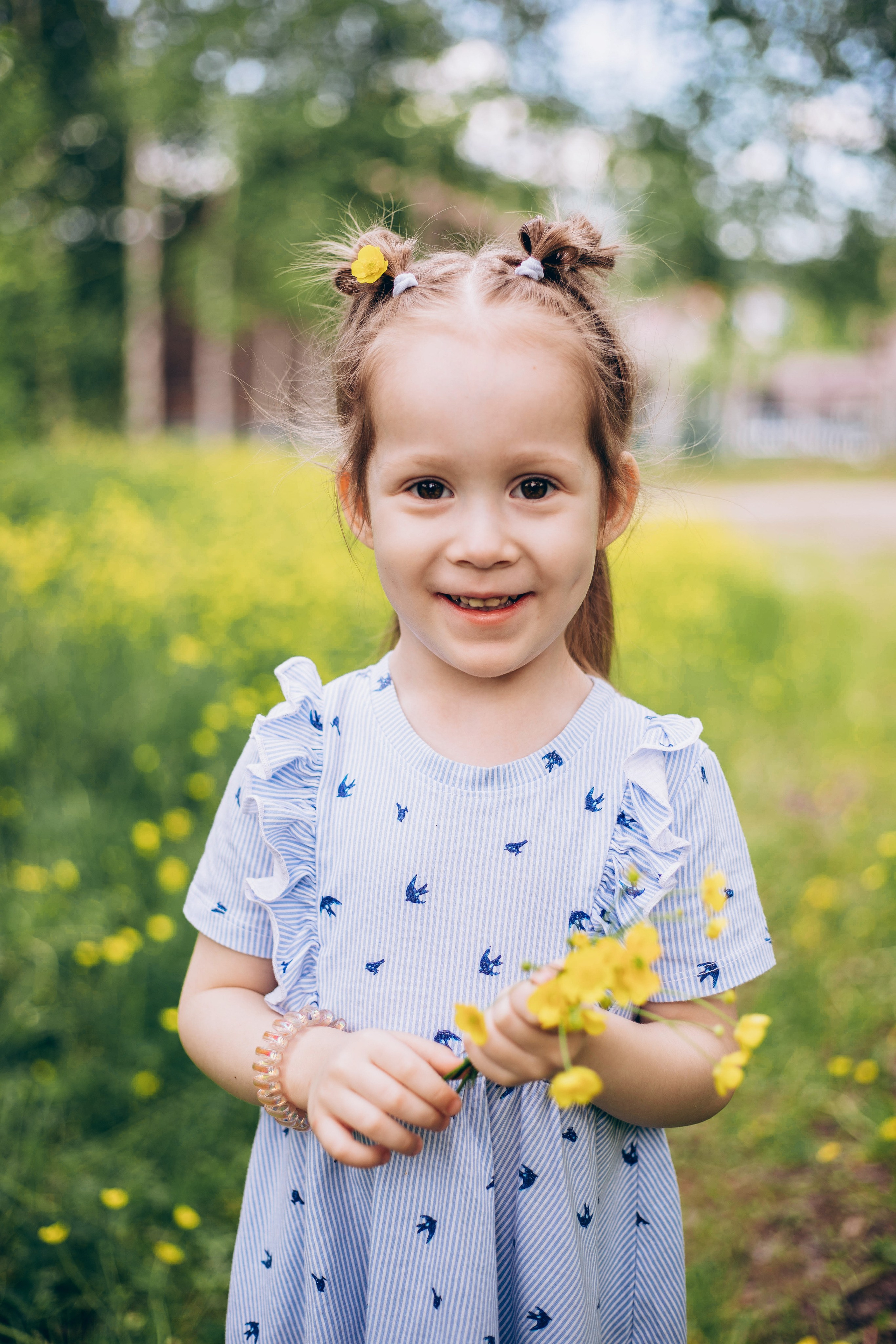 Маша и Алиса. Семейный и детский фотограф город Тында Дарья