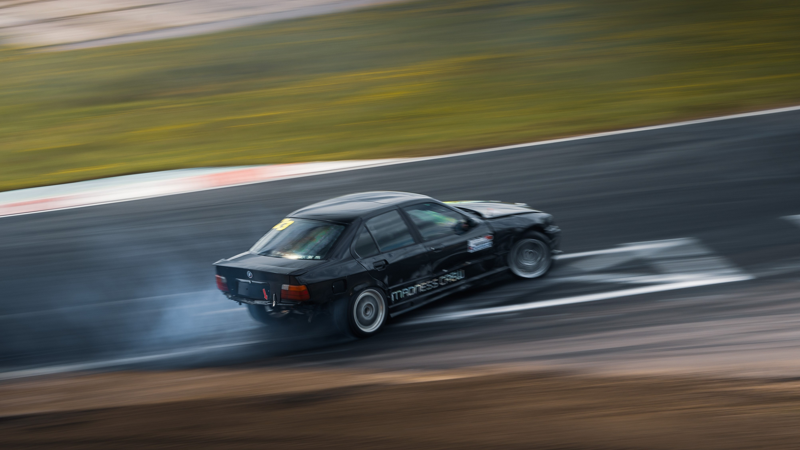 ADM Drift Contest 2024. Автомобильный фотограф в Москве Иван Петушков