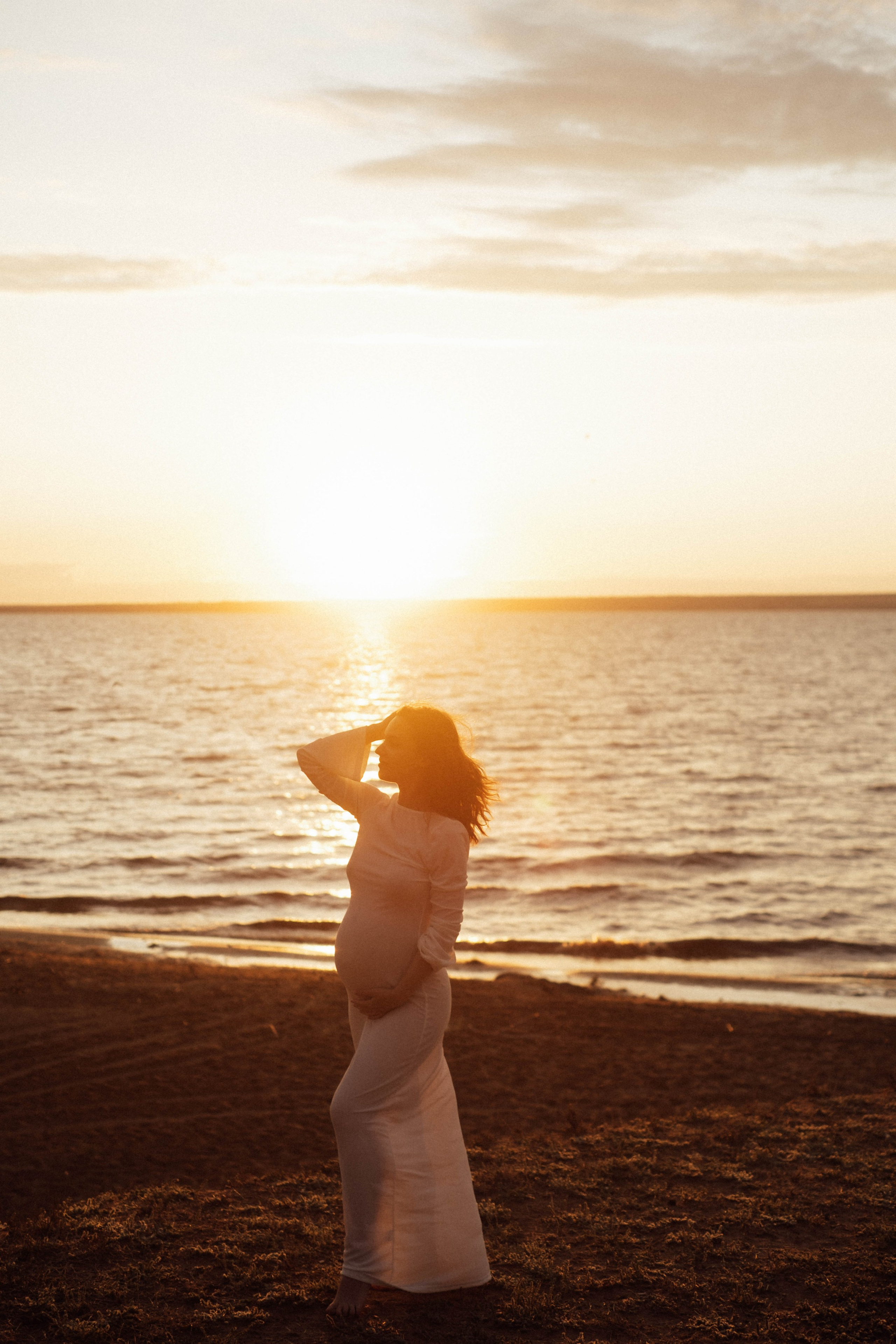 Счастье внутри. Свадебный и семейный фотограф г. Волгоград Биленко Ангелина