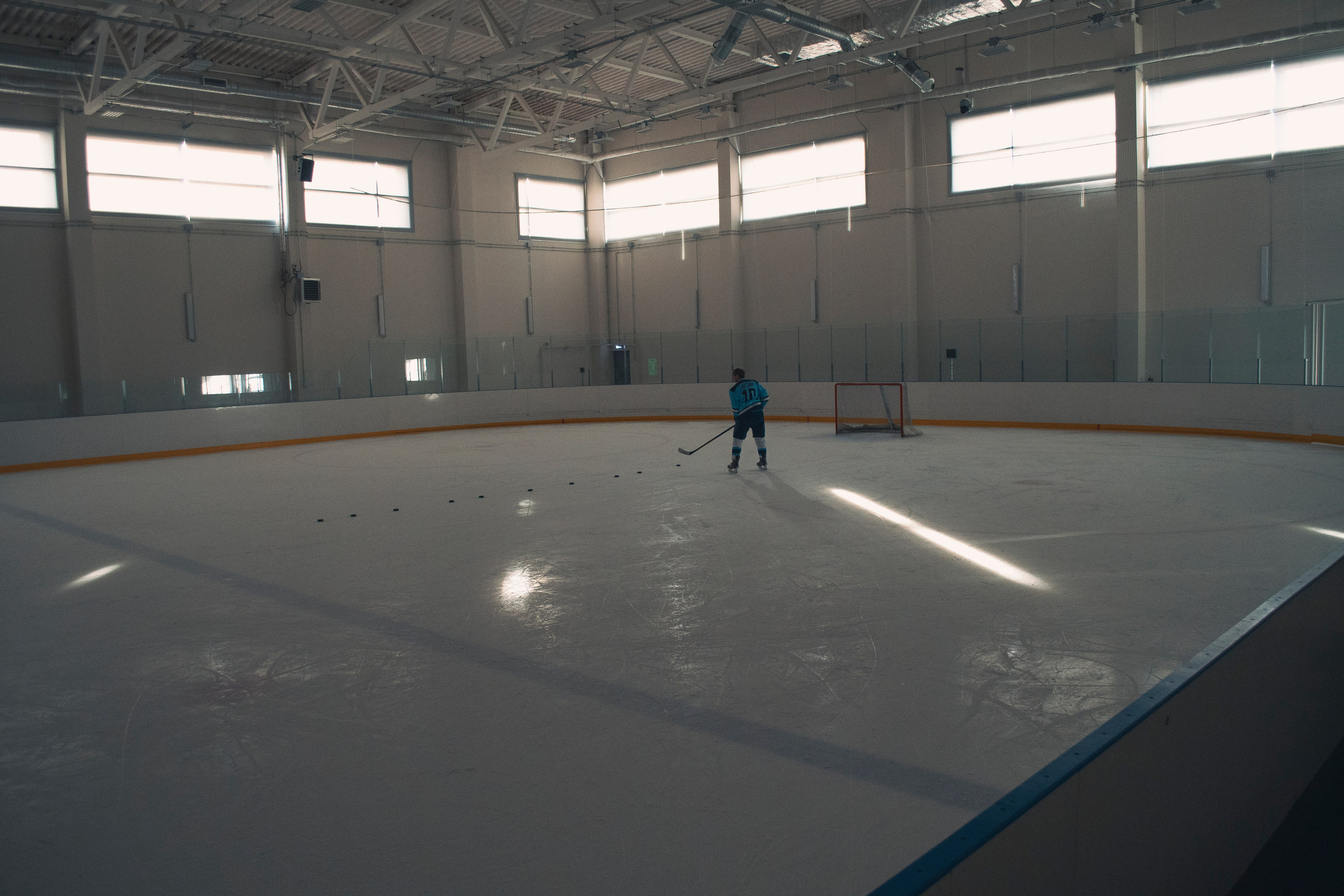 Мужская фотосессия для Павла в Самаре