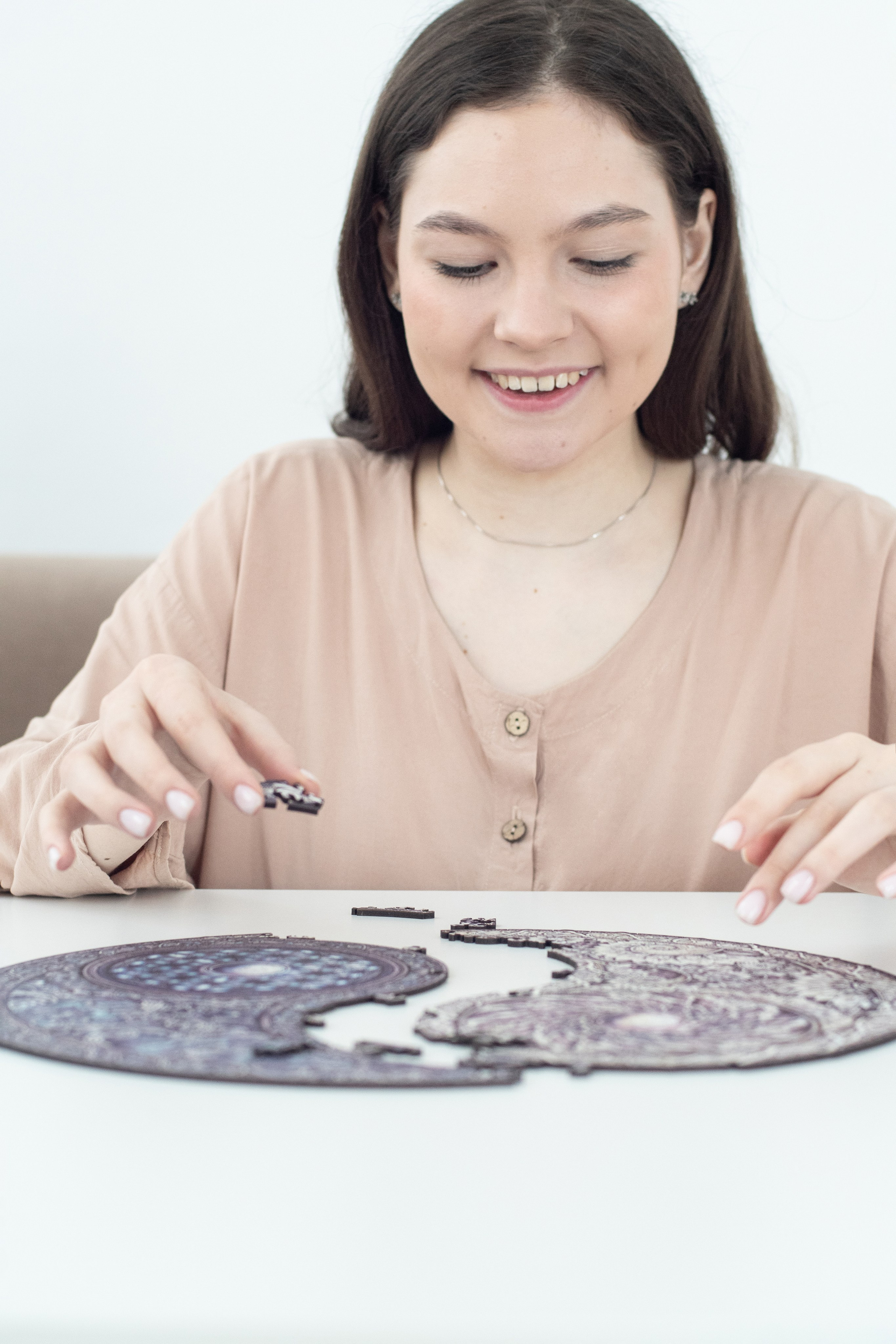 Контент съёмки в Самаре