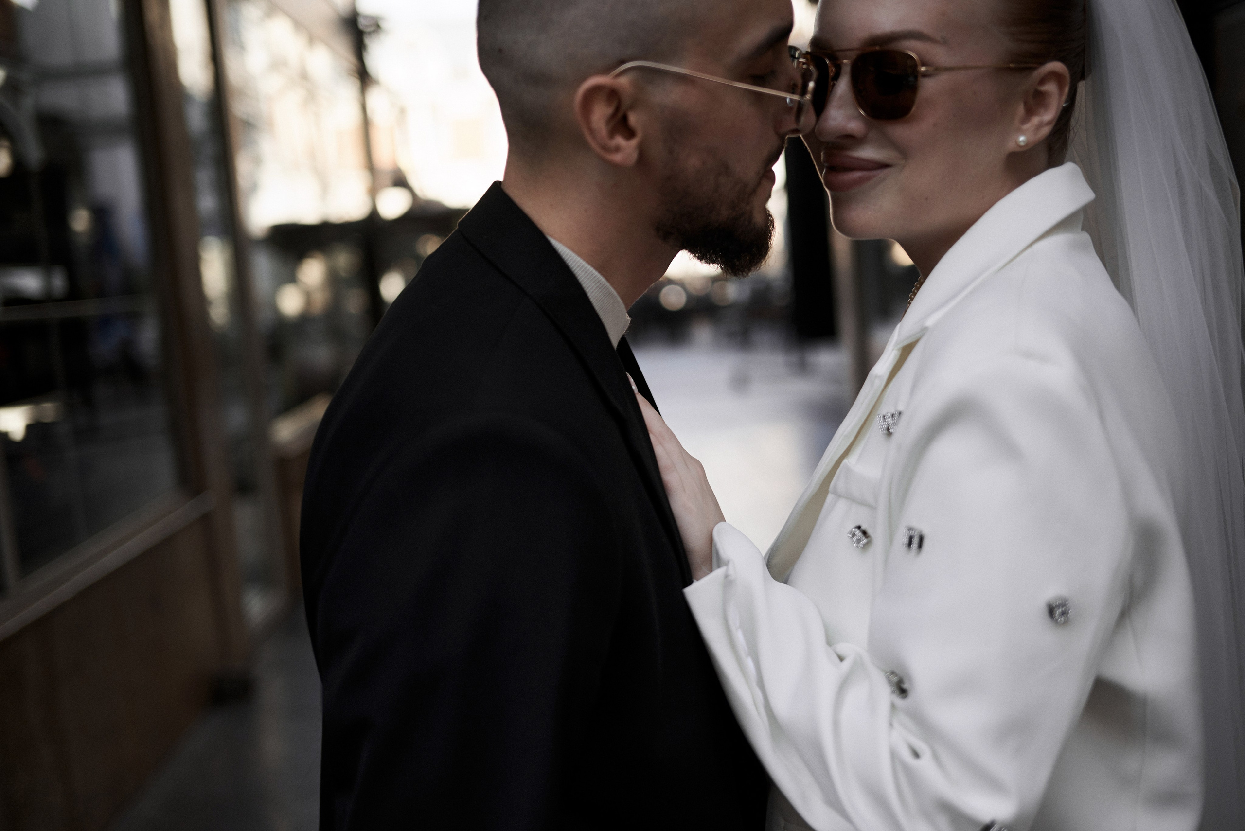 A&N. Свадебный и портретный фотограф Пётр Ладанов