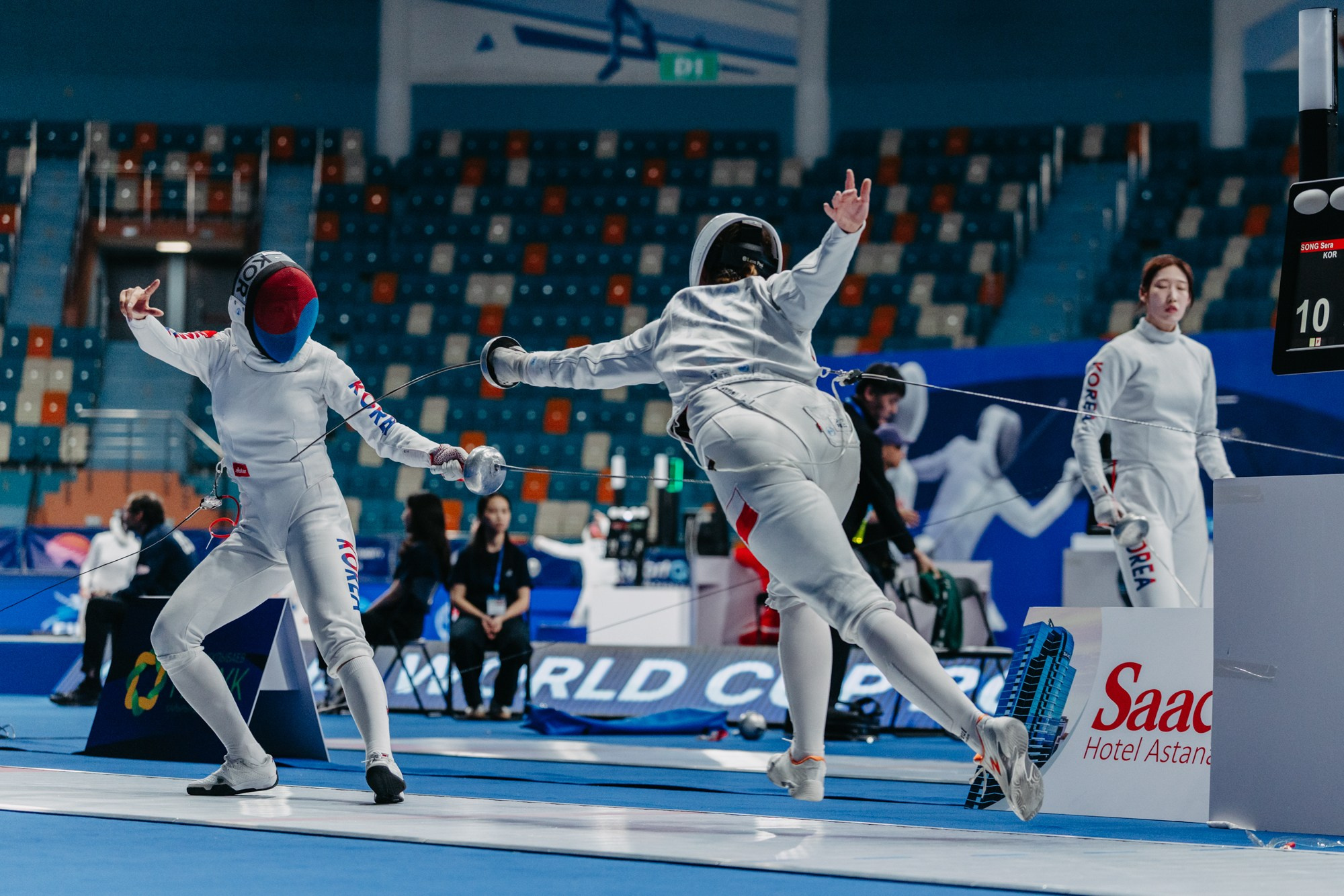 ASTANA WORLD CUP. ГЛАВНАЯ