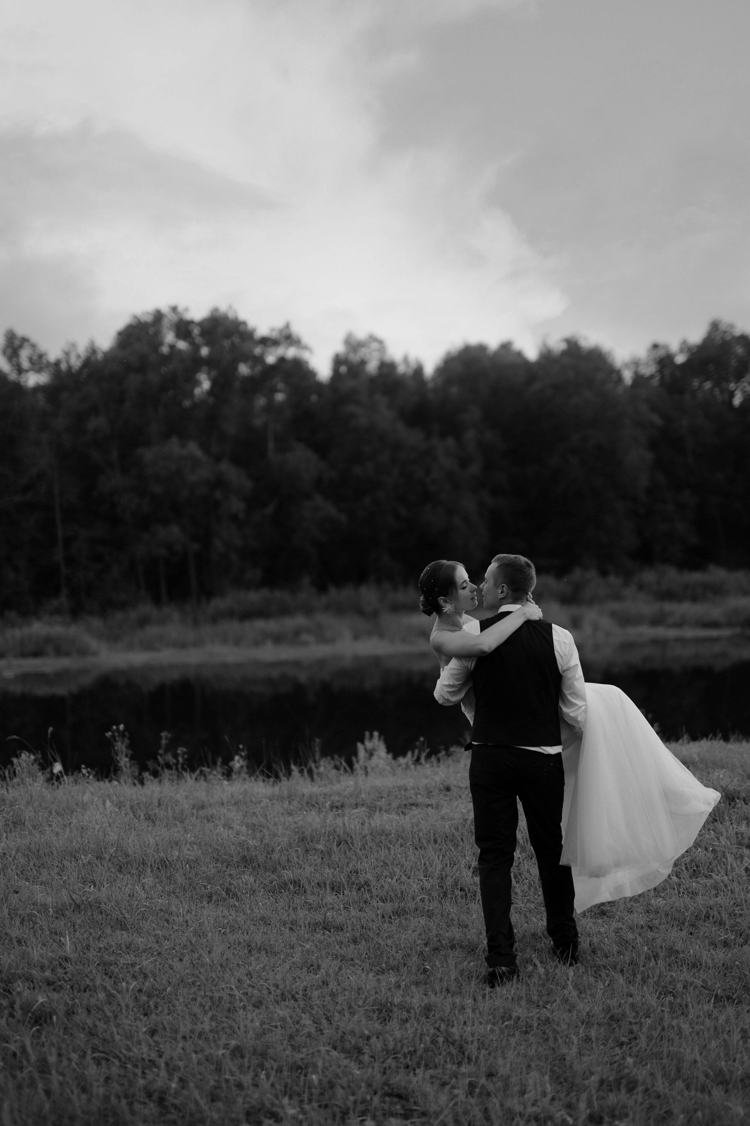 Свадьба Владислава и Елены. Фотограф Кольчугино/Владимир/Москва Елизавета Иода