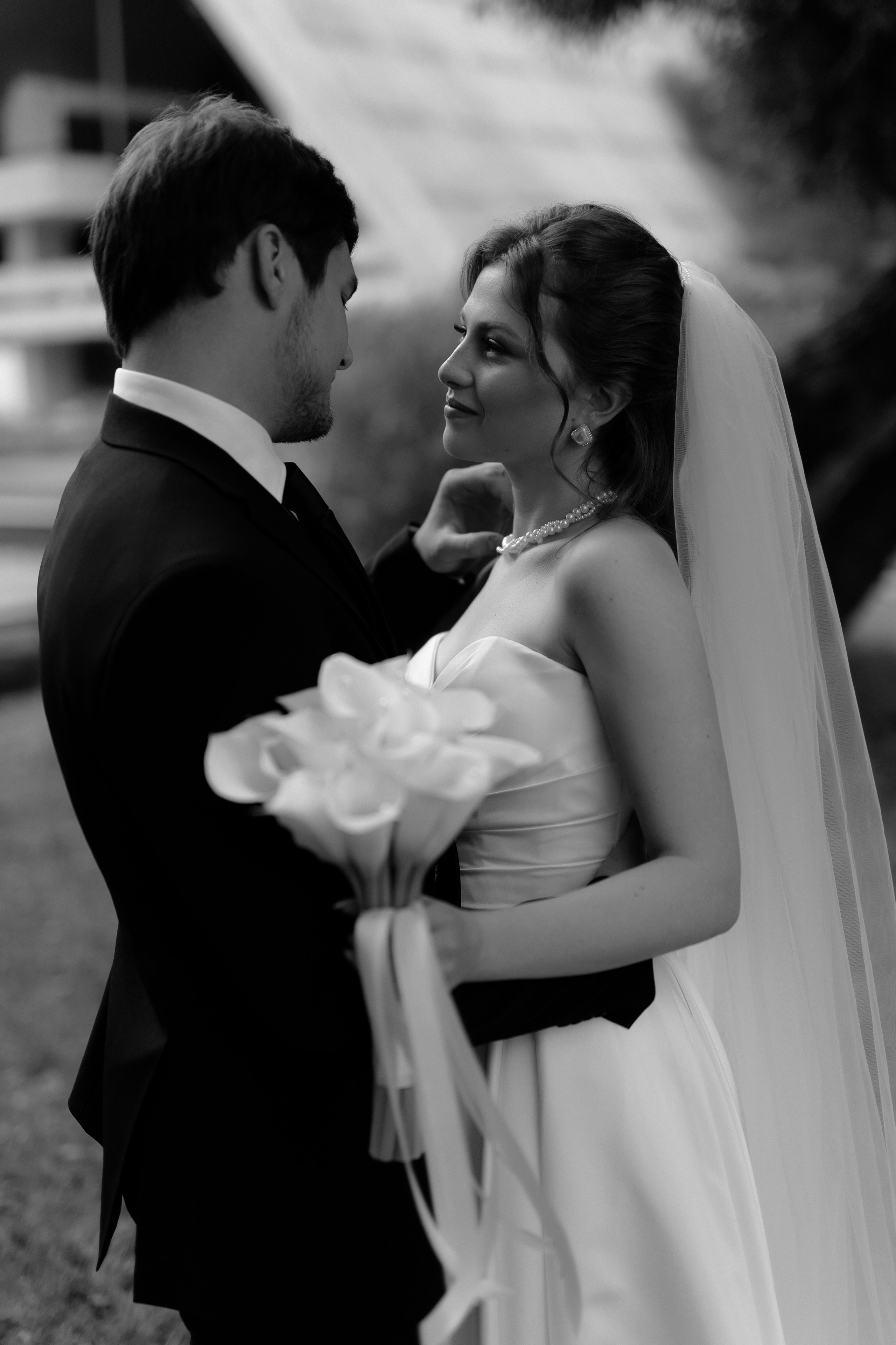 Свадьба Даниила и Светланы. Фотограф Кольчугино/Владимир/Москва Елизавета Иода