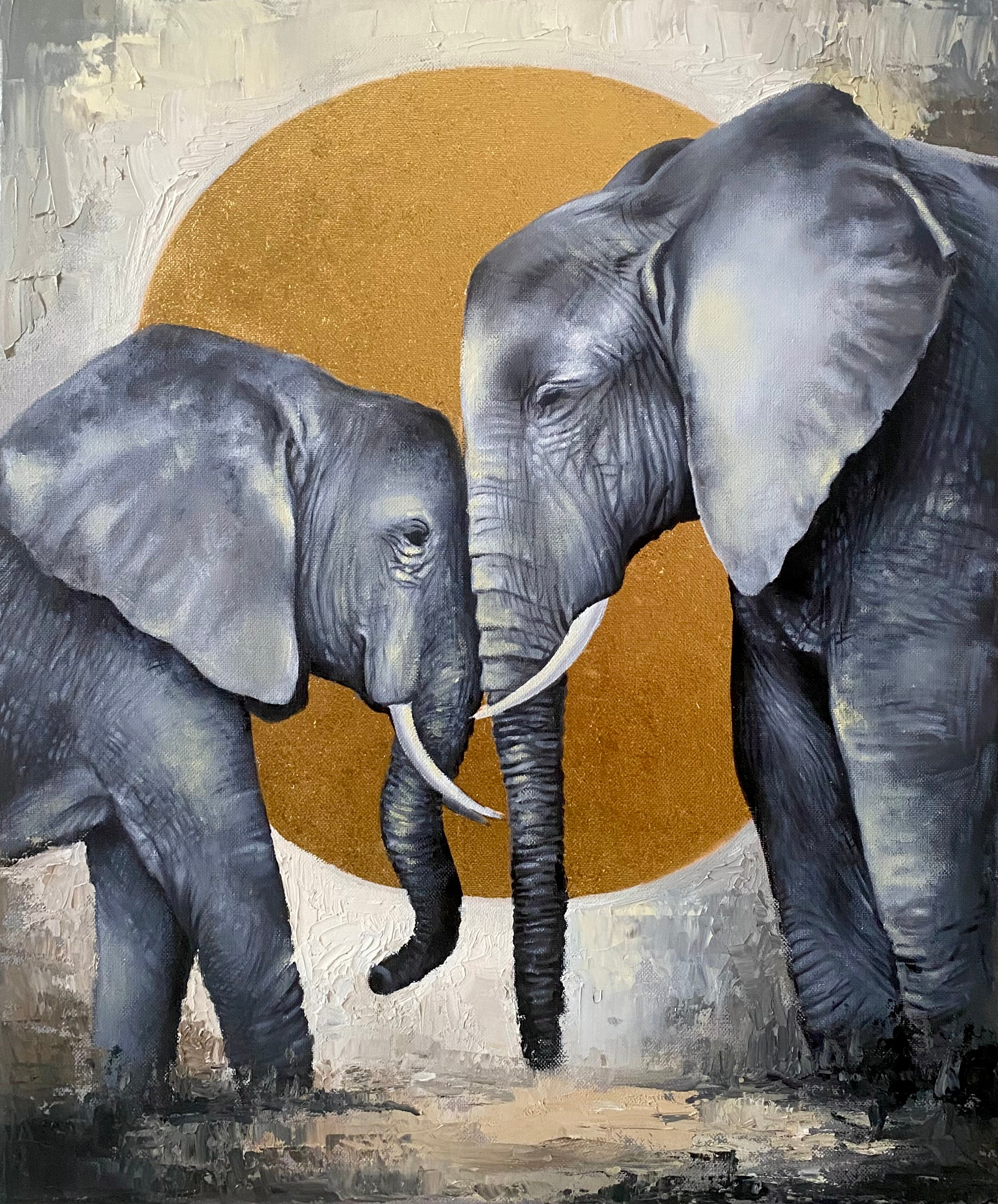 Интерьерные картины. Художник Светлана Михайличенко. Картины ручной работы в наличии и под заказ