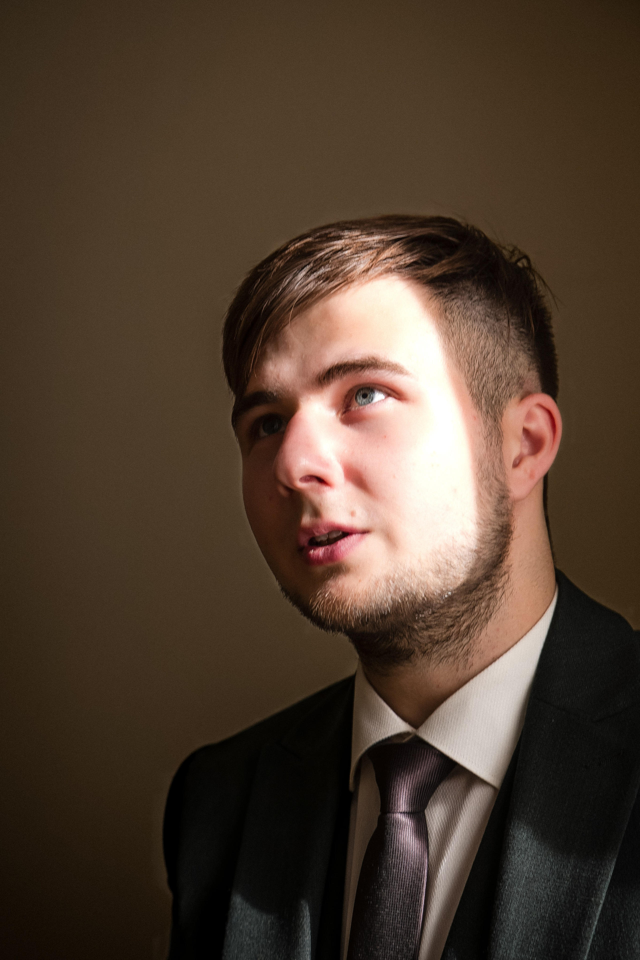 Катя и Андрей. Фотограф в Самаре Евгений Гурин