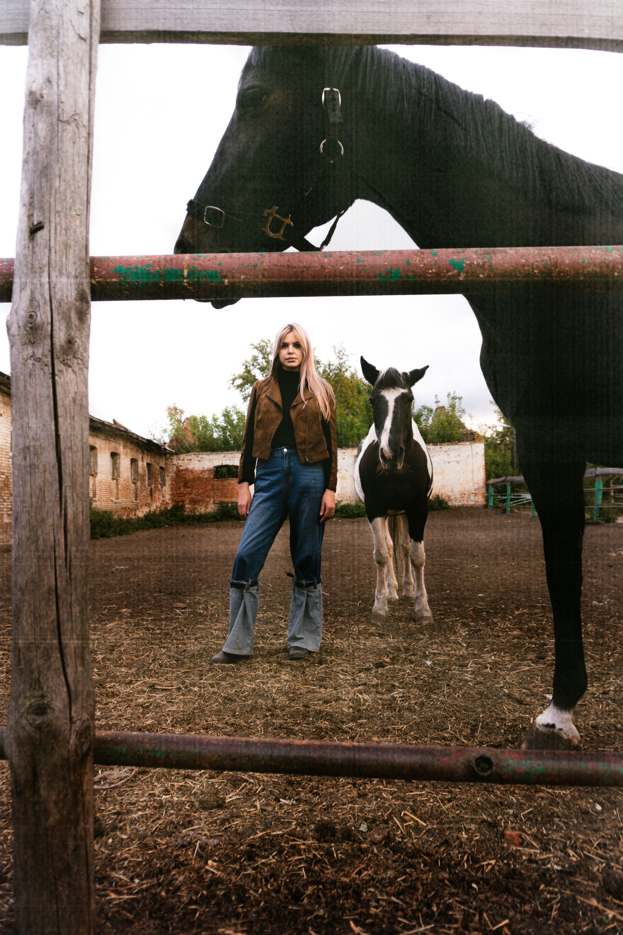 2025. Фотограф Алёна Жукова