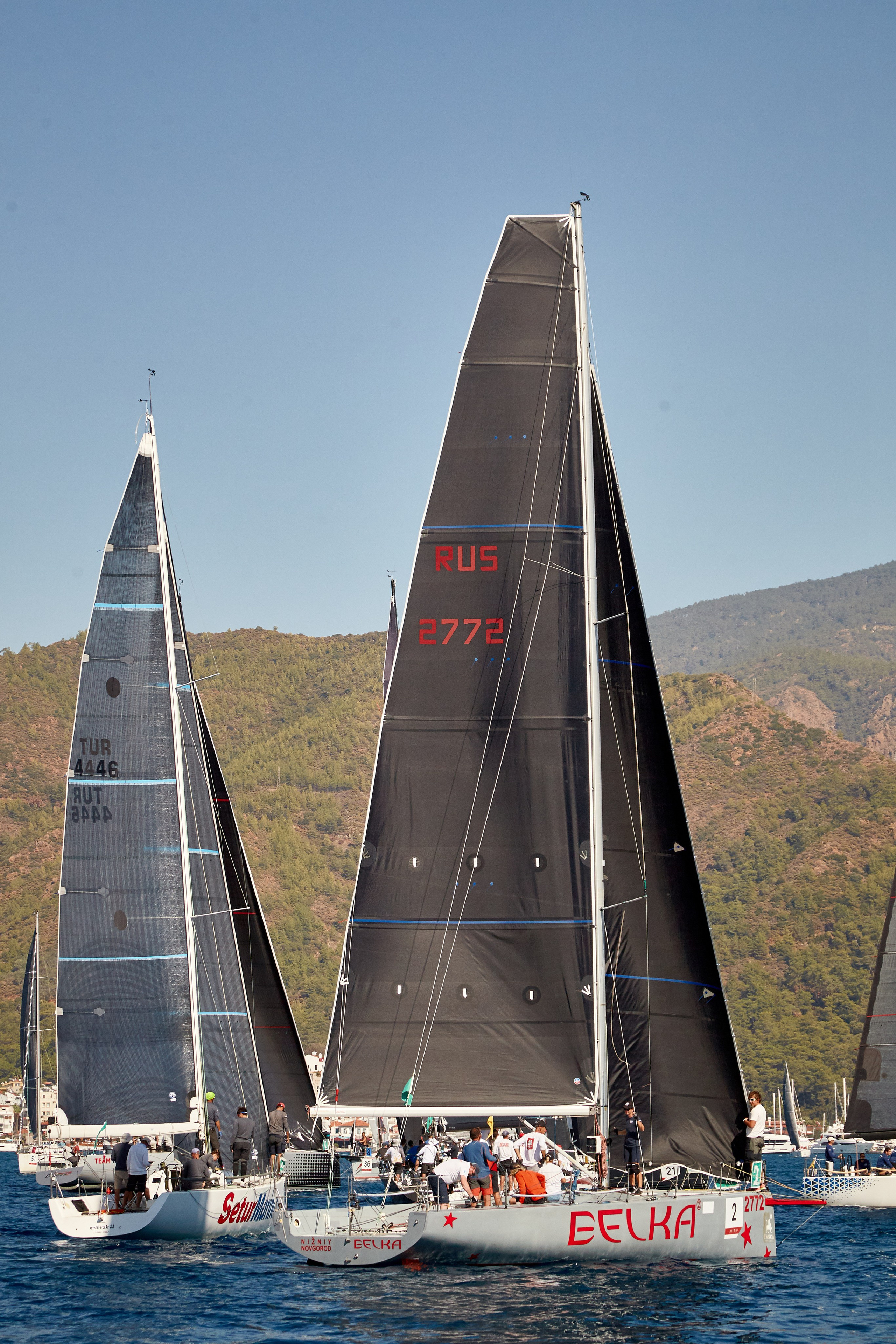 MIRW2022. Фотохроника для следующих поколений