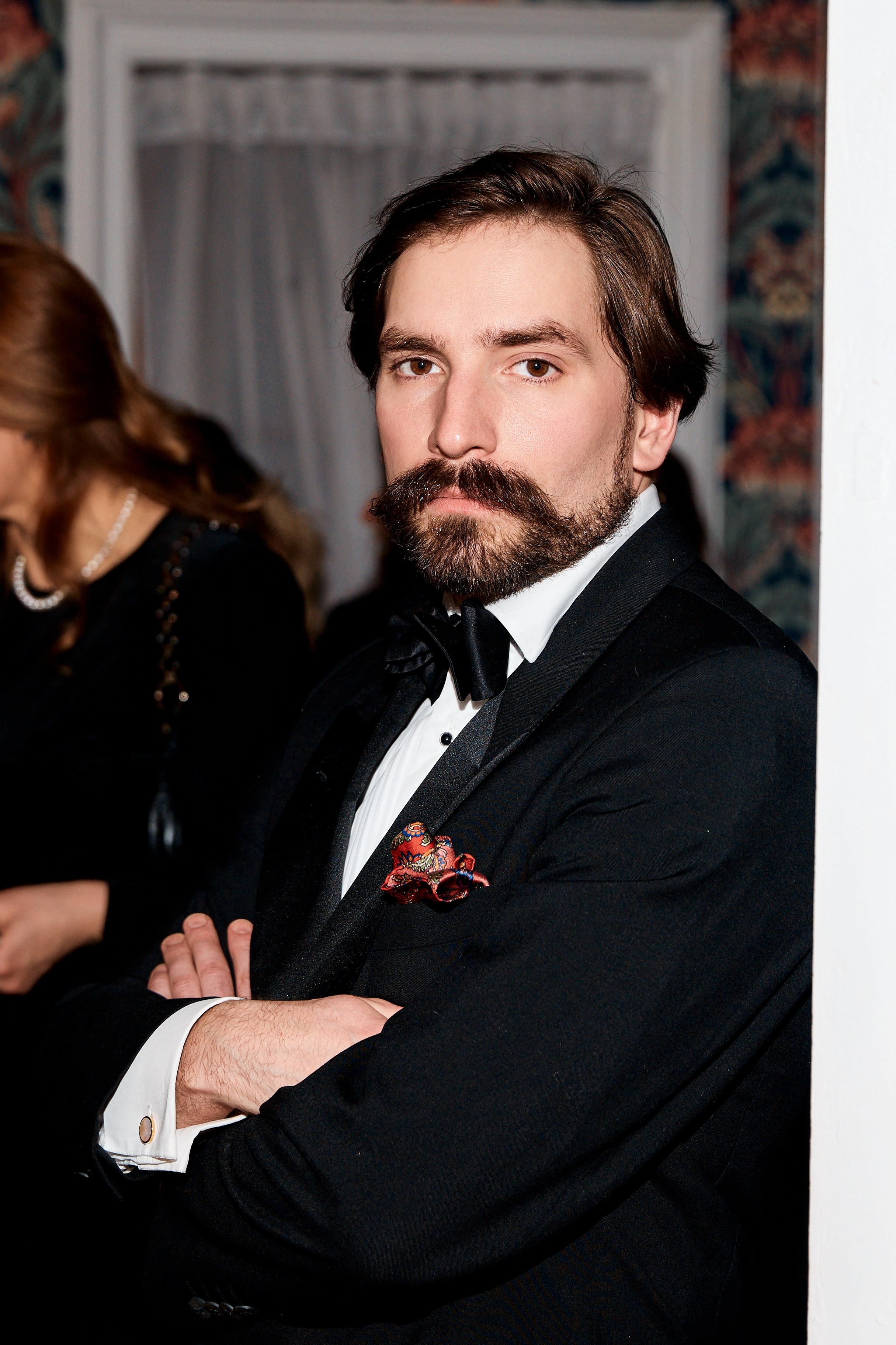 Wedding Magazine Party. Свадебный фотограф Андрей Кочкин в Москве