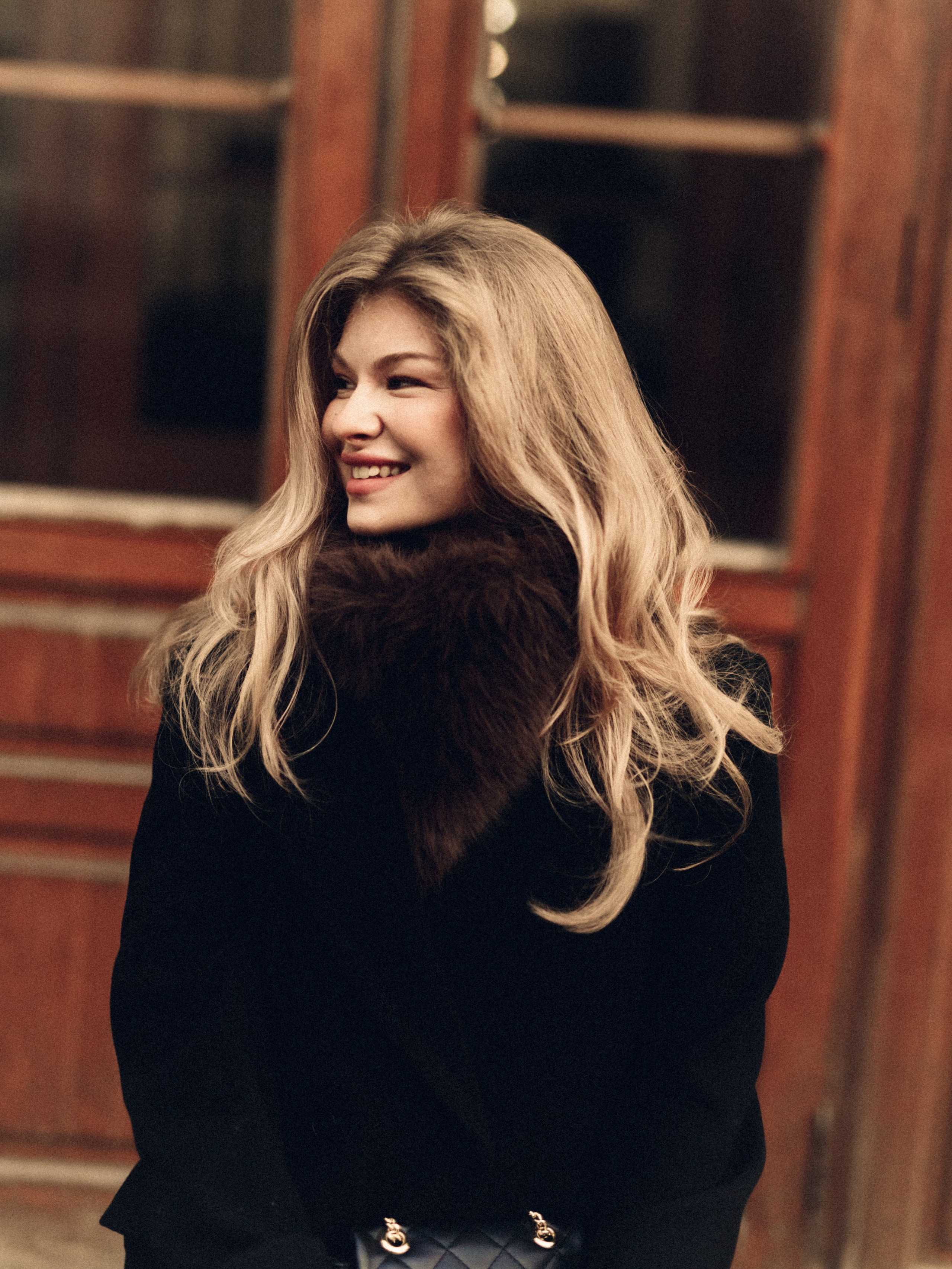 Элина. Фотограф Анна Нестеренко