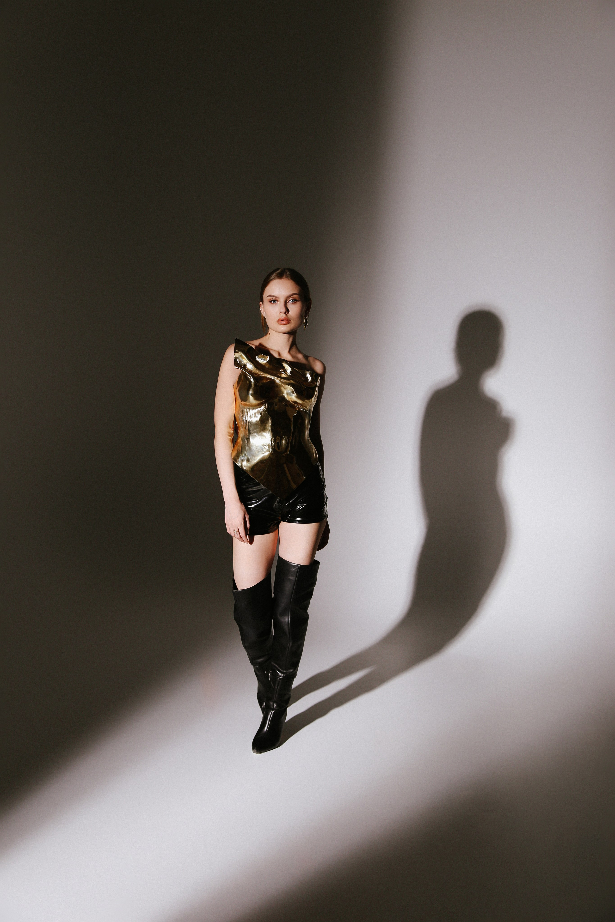 Дарья. Фотограф Мария Камышан