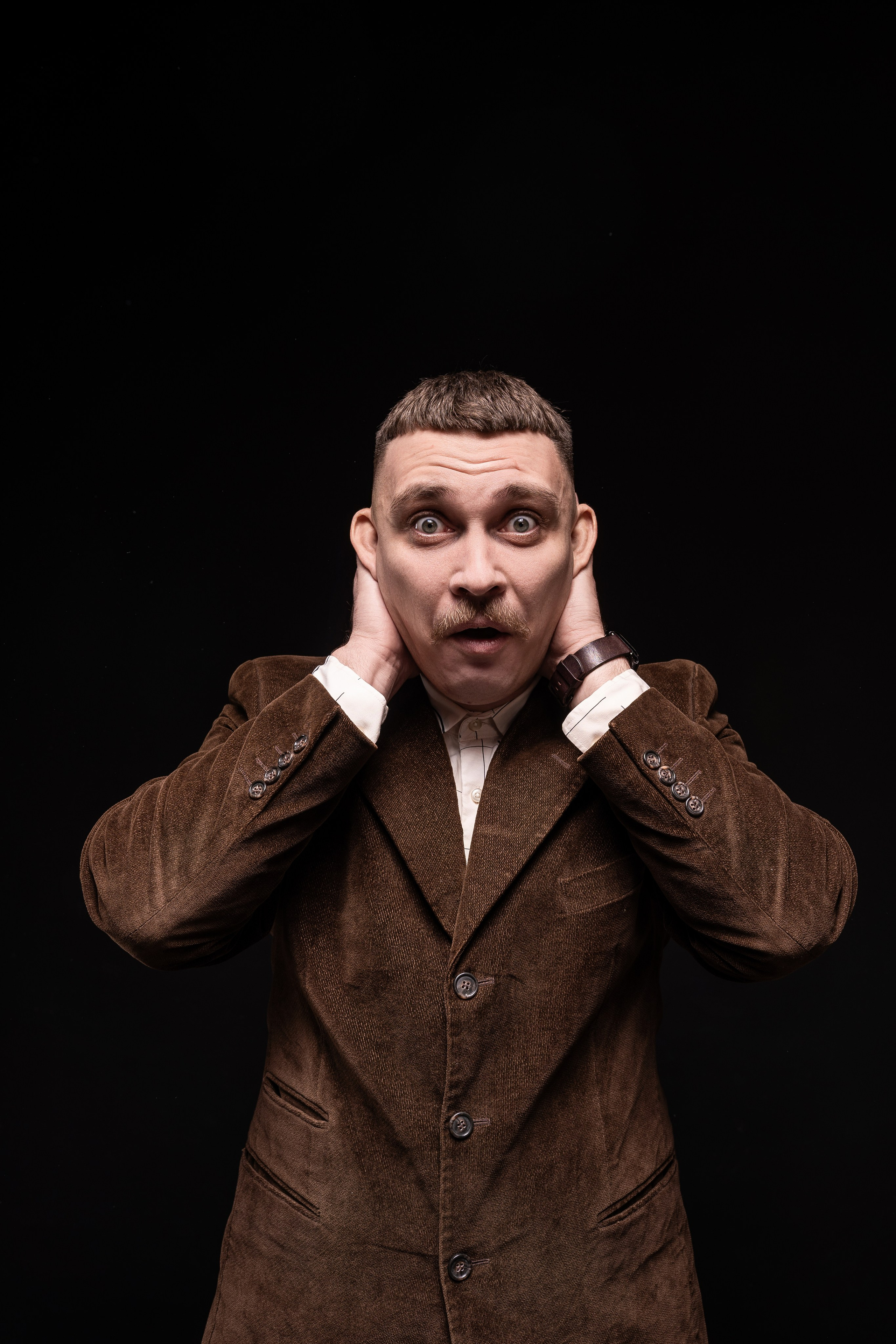 Съёмка для превьюшек Youtube. Фотограф и видеограф Евгений Романов Санкт-Петербург