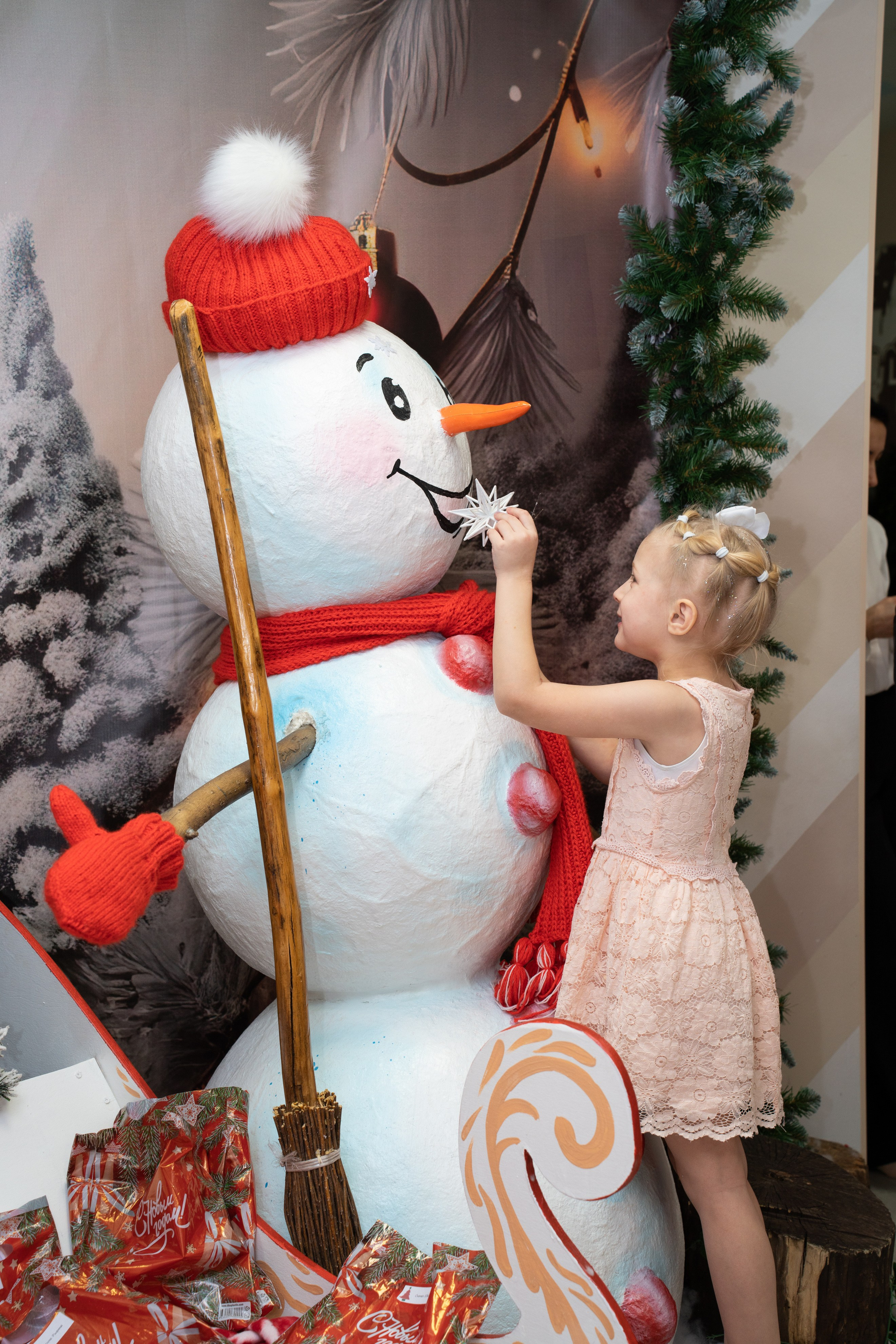 Балы, утренники. Фотограф новорожденных Оренбург и свадебный фотограф Оренбург