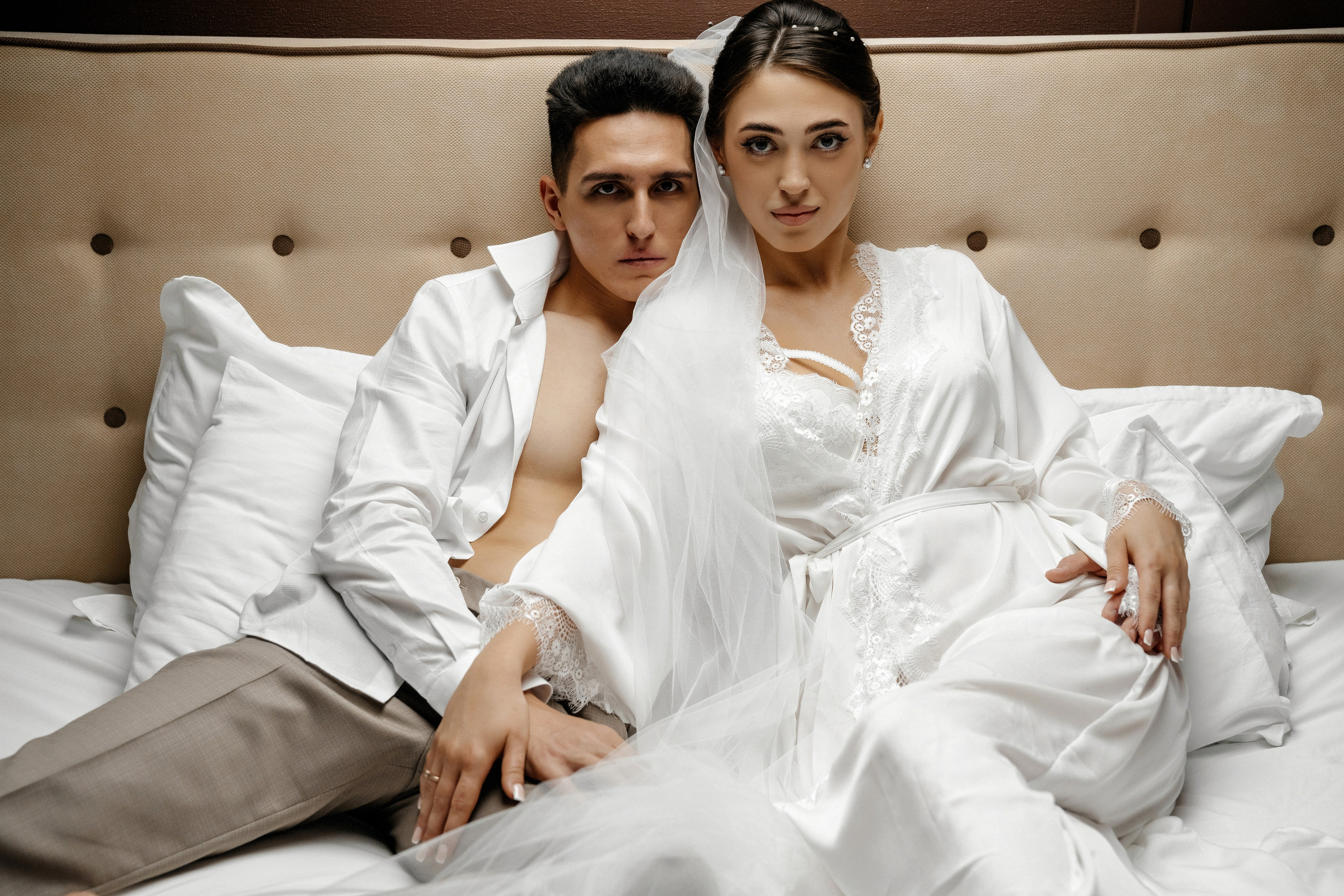 Евгений и Наталья. Свадебный фотограф Александр Воронов — Белгород, Воронеж, Москва