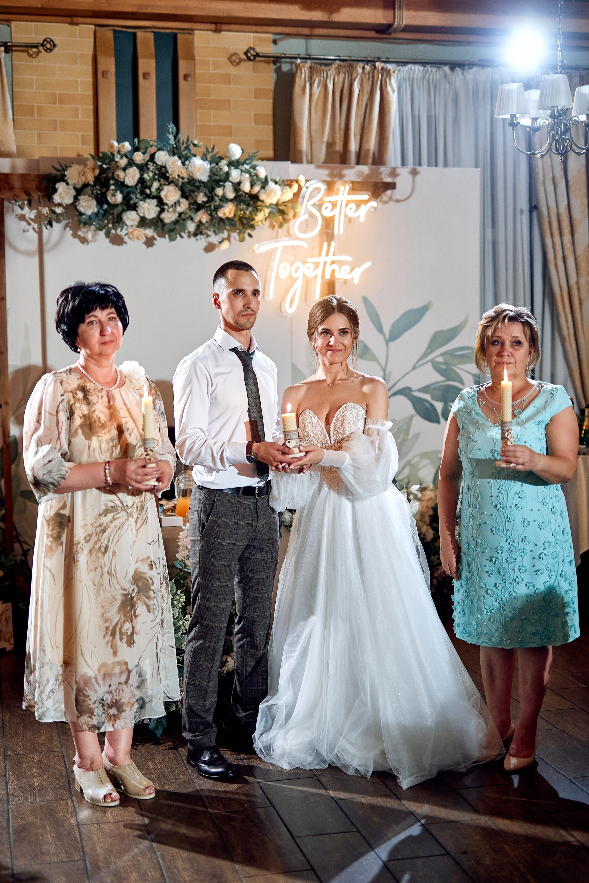 Юля и Саша. Свадебная фотосъёмка в Брянске | Влад и Ирина Тютьковы