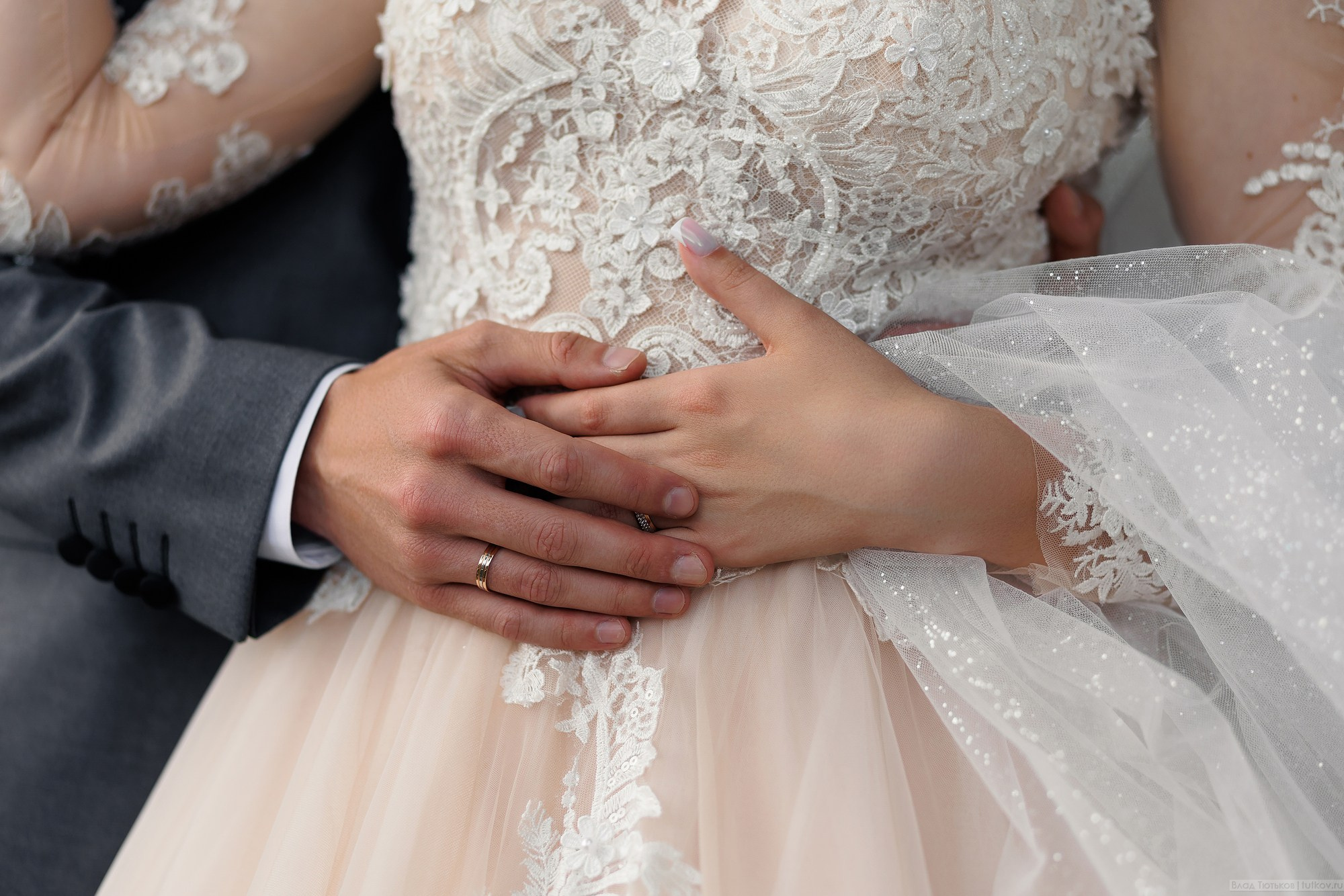 Михаил и Елена. Свадебная фотосъёмка в Брянске | Влад и Ирина Тютьковы