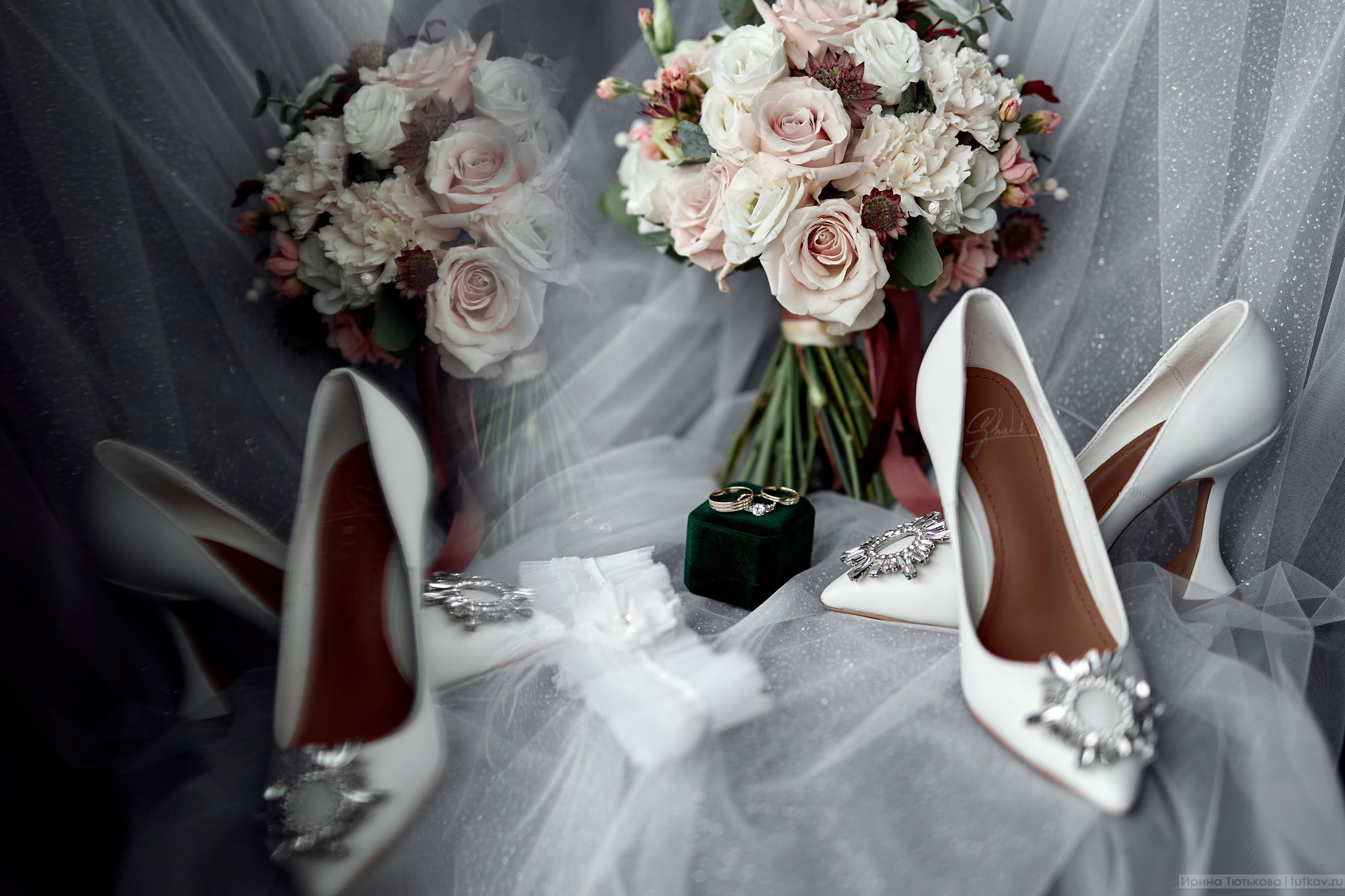 Елена и Алексей. Свадебная фотосъёмка в Брянске | Влад и Ирина Тютьковы