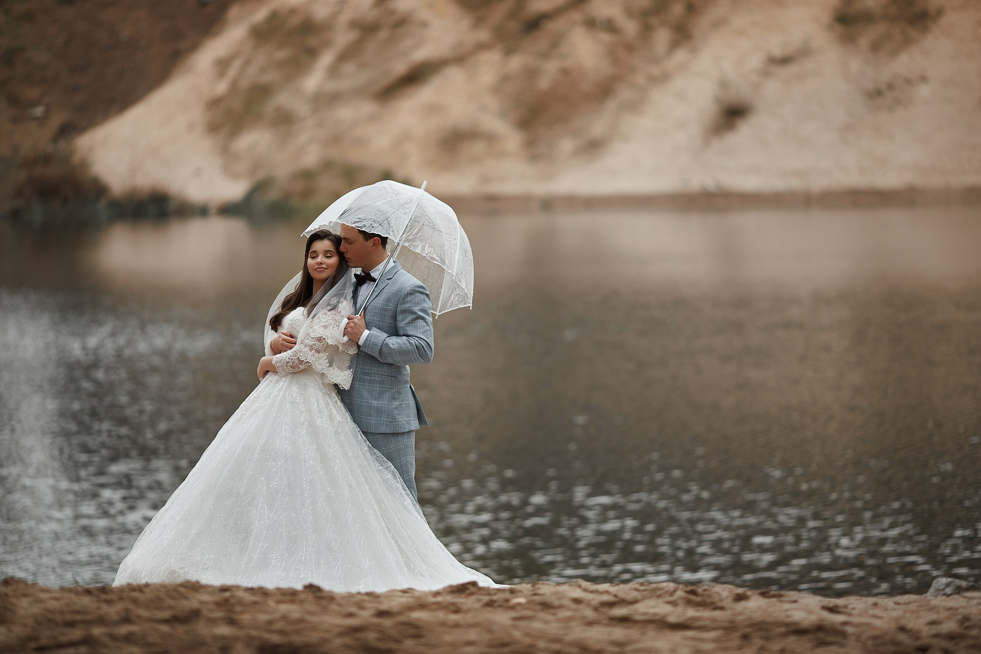 Кристина и Артём. Свадебная фотосъёмка в Брянске | Влад и Ирина Тютьковы