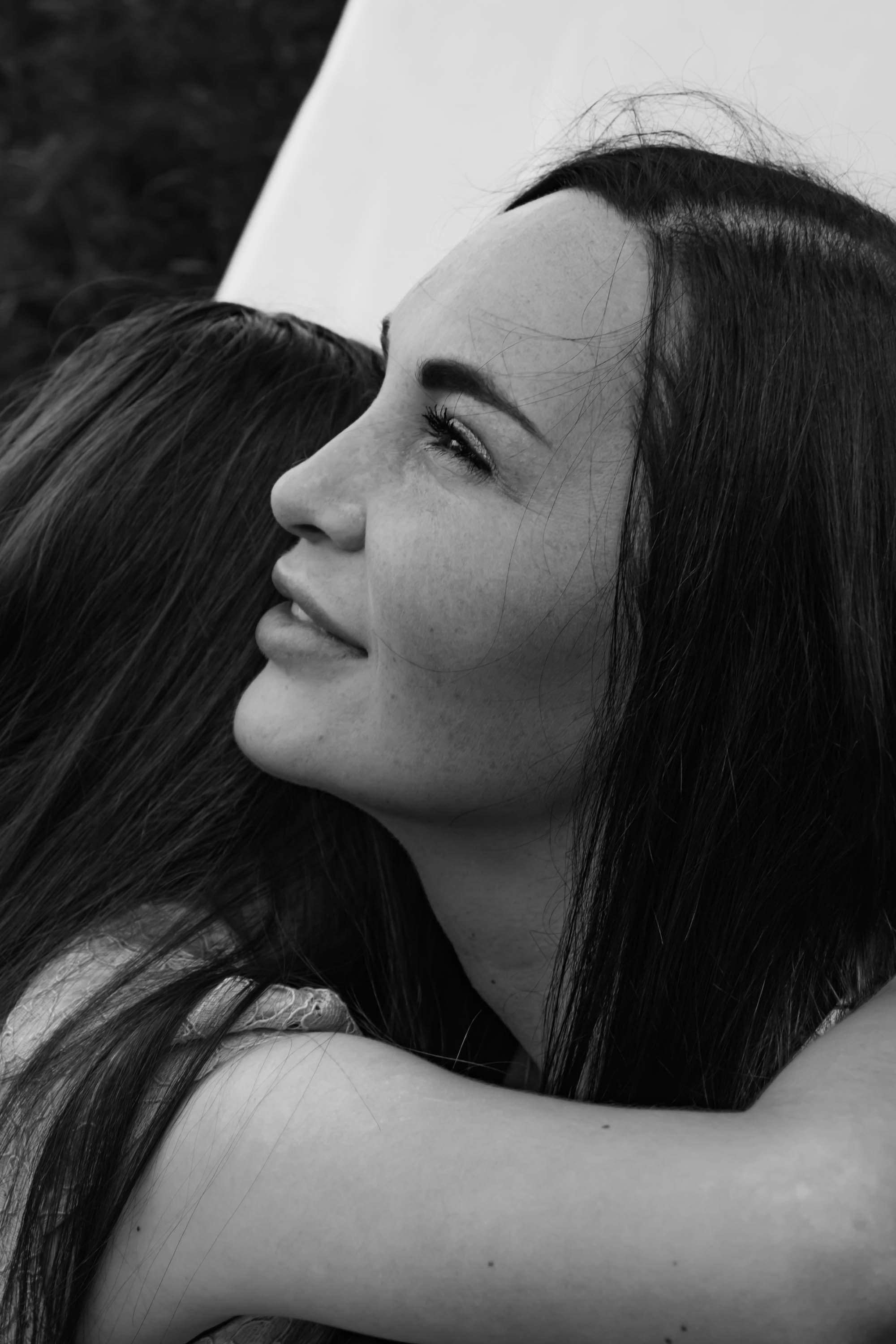 ЮЛЯ + ВАРЯ + МАРУСЯ. Фотограф Анастасия Броварник в Санкт-Петербурге