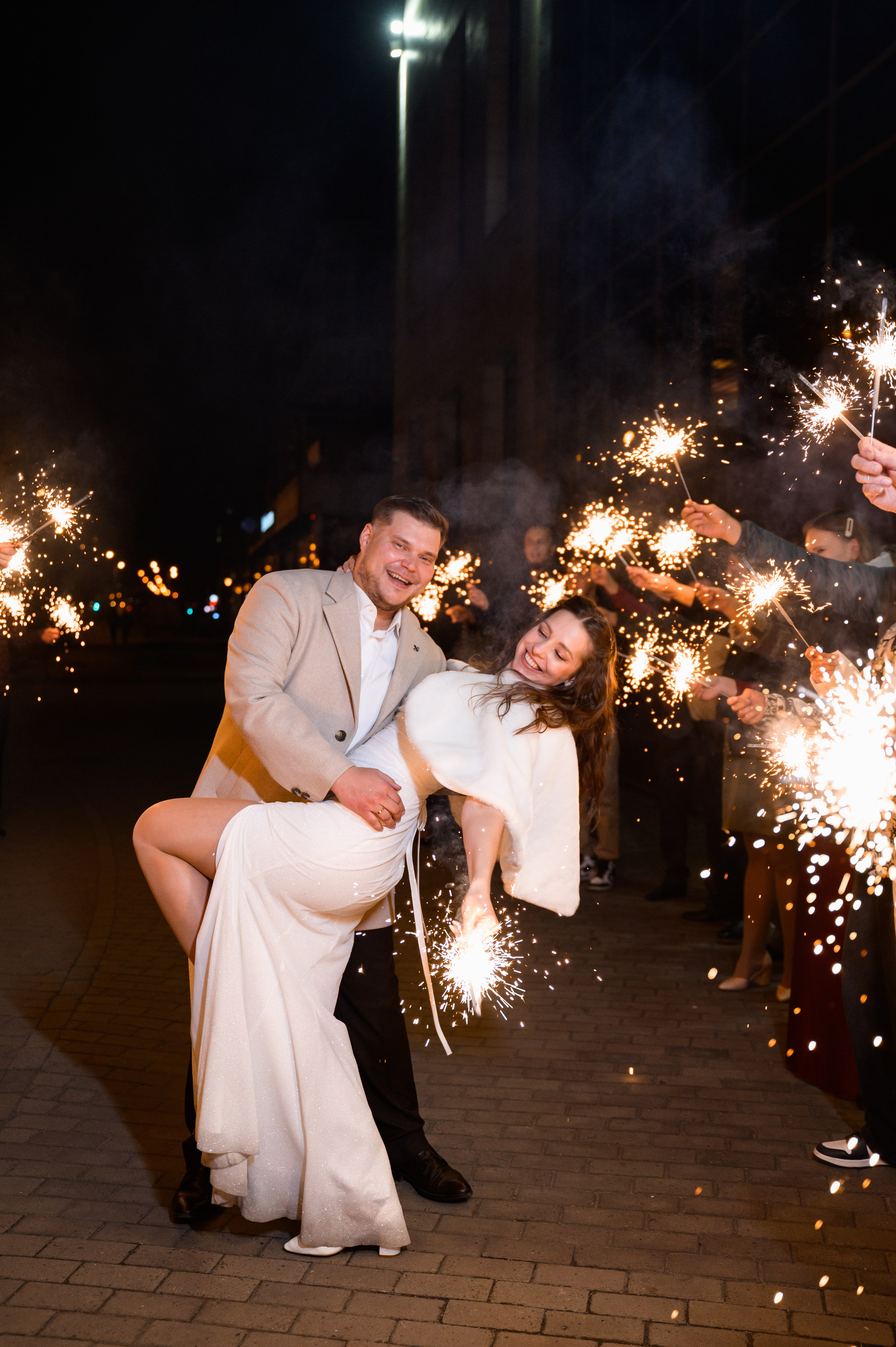 Игорь и Марина. Фотограф в Абакане и Минусинске