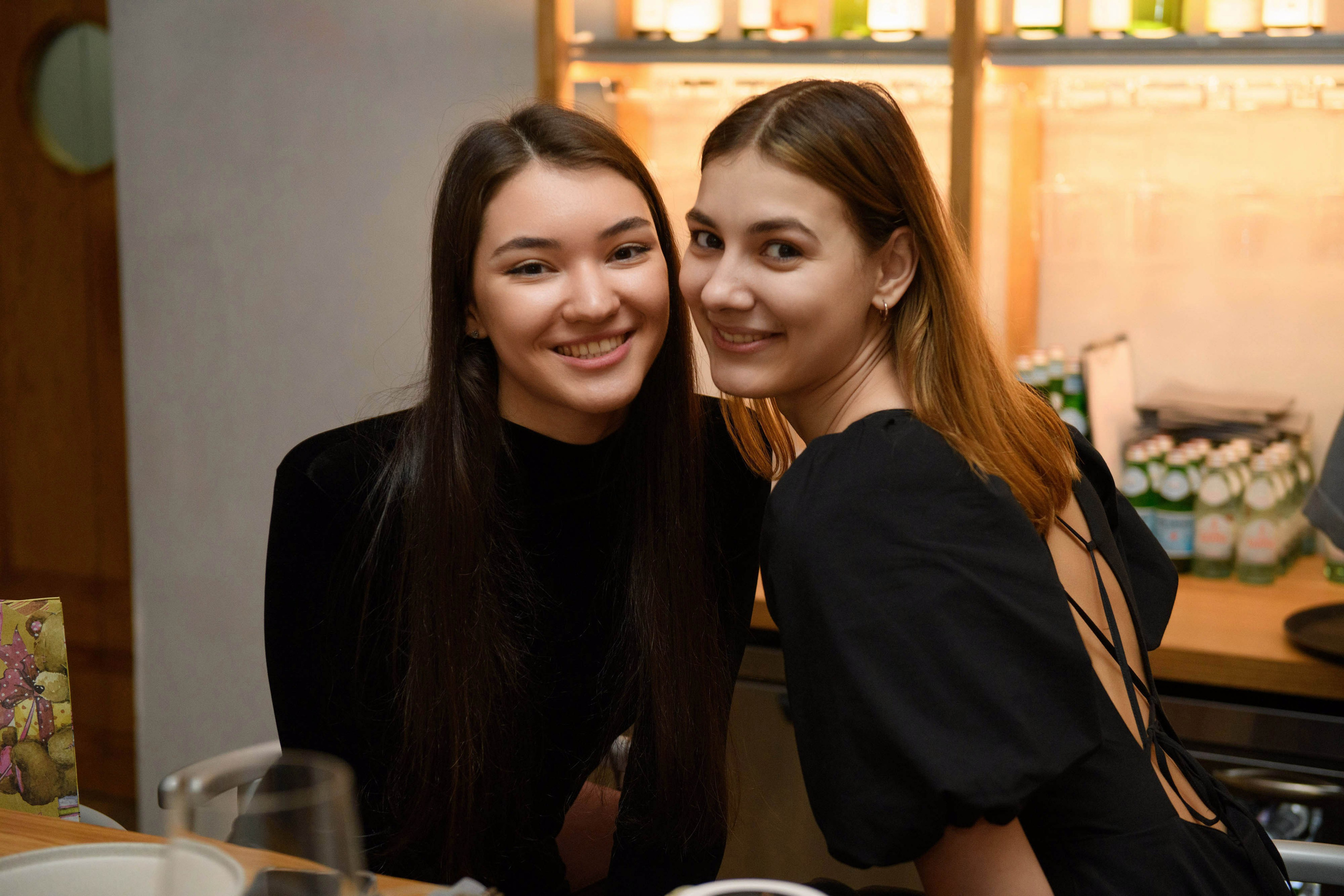 EVENT взрослые дени рождения. Фотограф Александр Киямов | СПБ, МСК