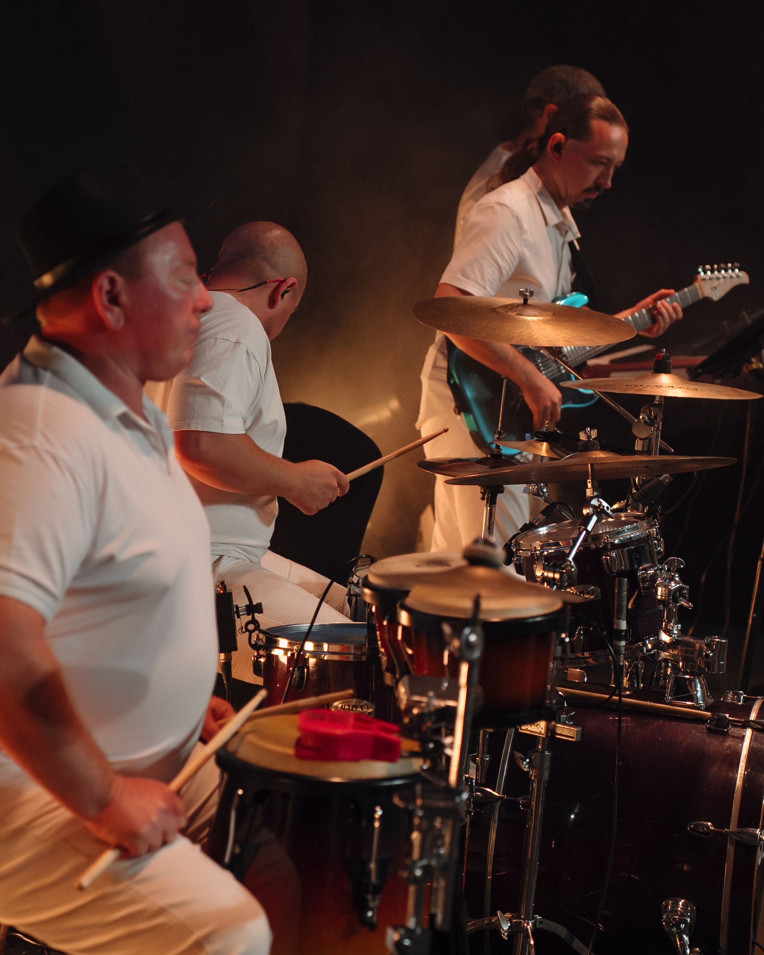 Приём Лары и Давида. Свадебный фотограф в Краснодаре и Сочи Винидиктова Екатерина