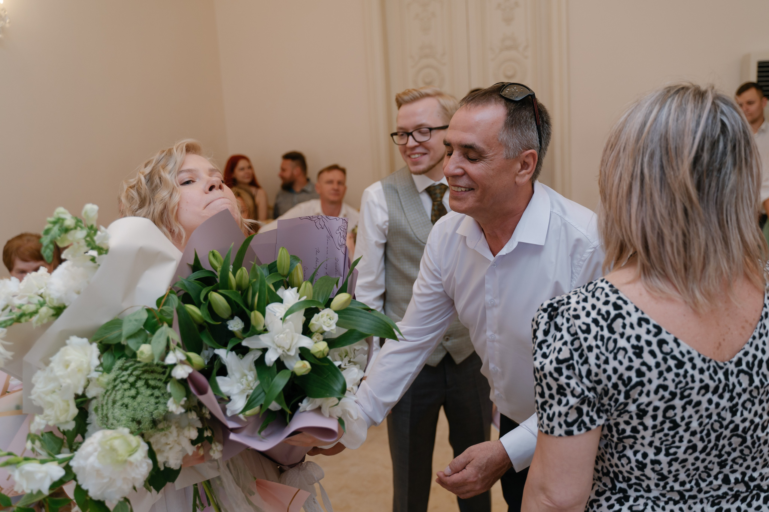 01.07.2023. Свадебный фотограф — Наталья Фед СПб/Москва