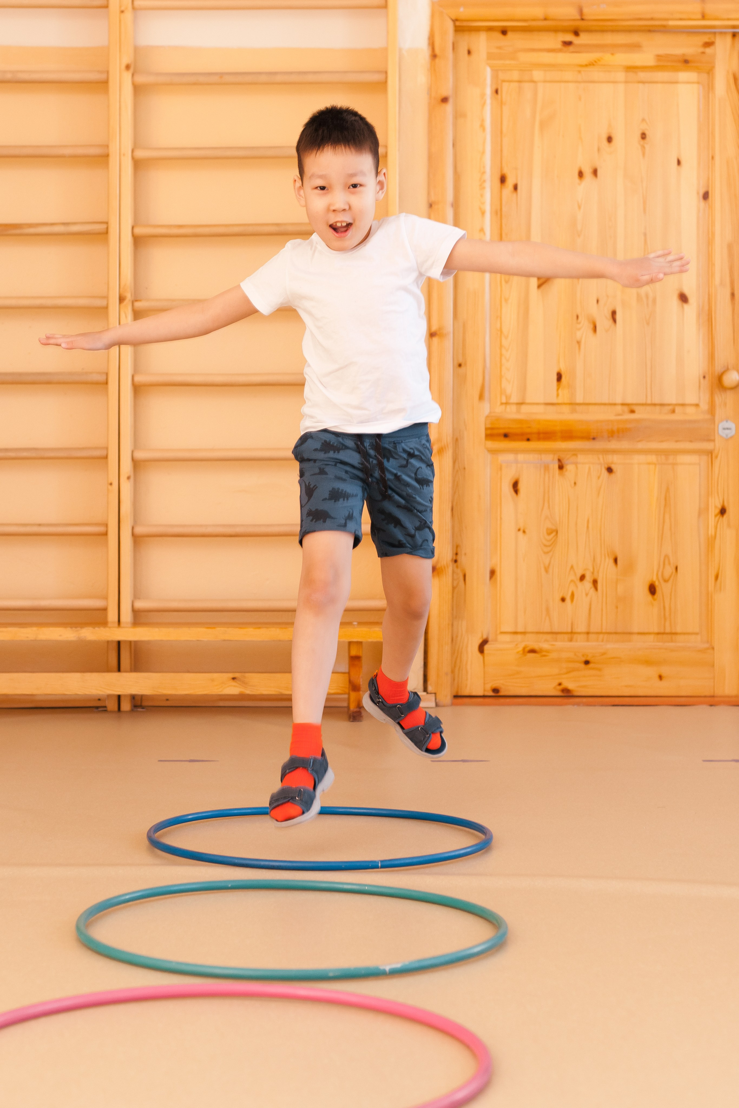 Съемка в детском саду. Фотограф Бурятия. Печать фотокниг