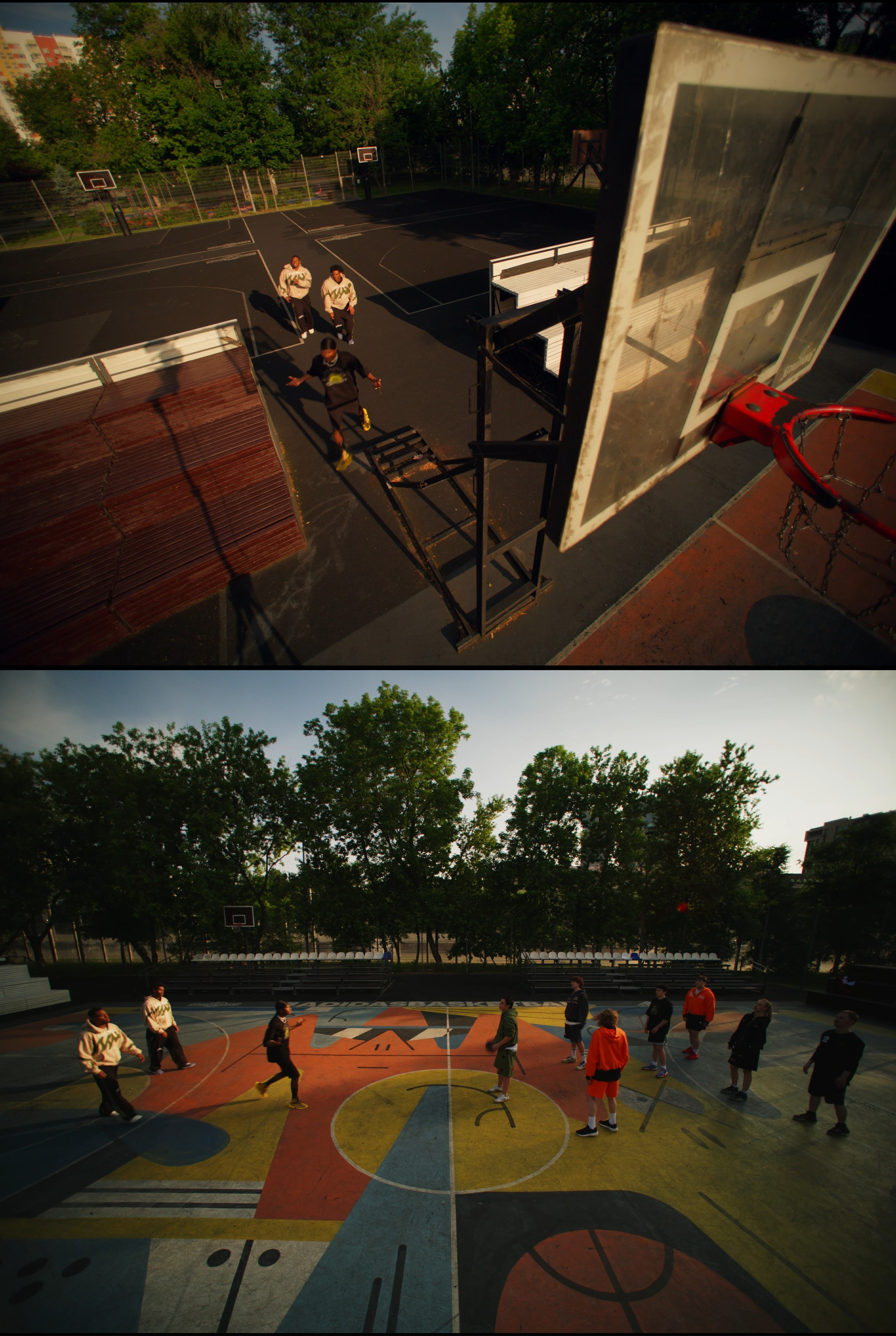 Still. Kharakhorkin Gleb — Director of Photography