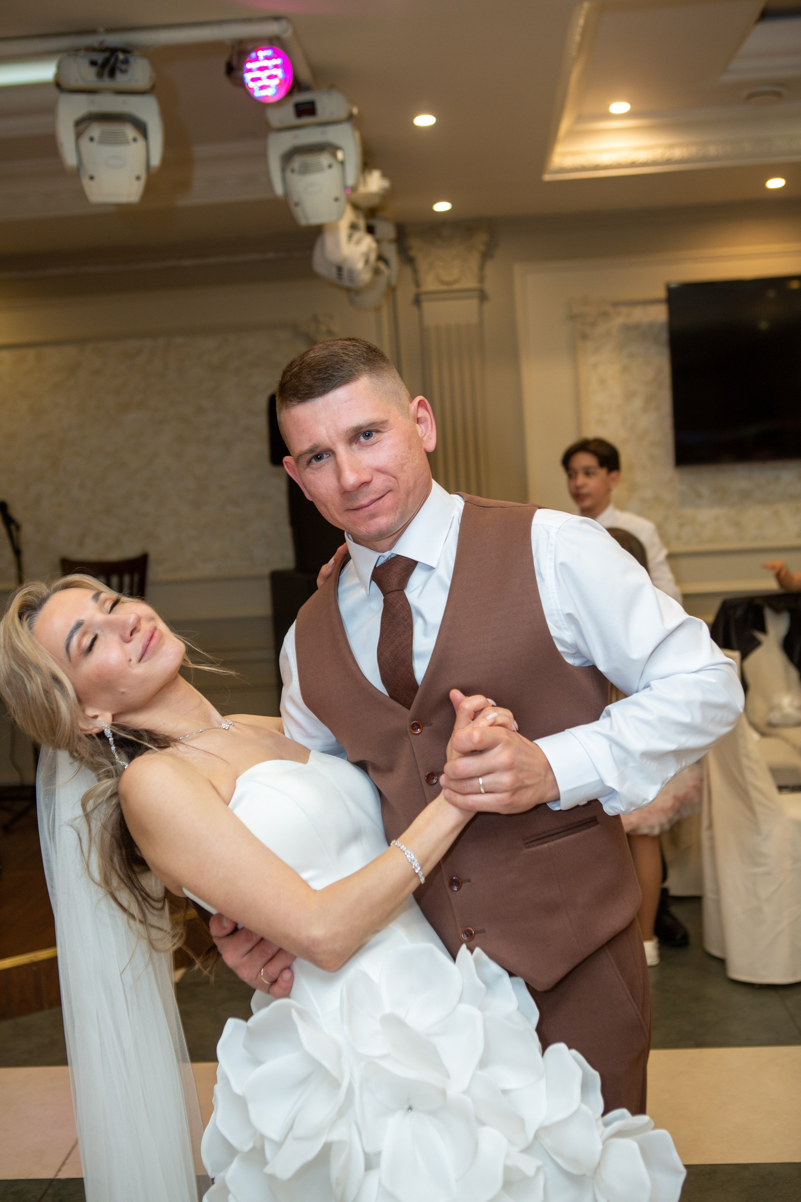 Свадьба Николая и Анастасии. Репортажный, семейный, свадебный, портретный фотограф