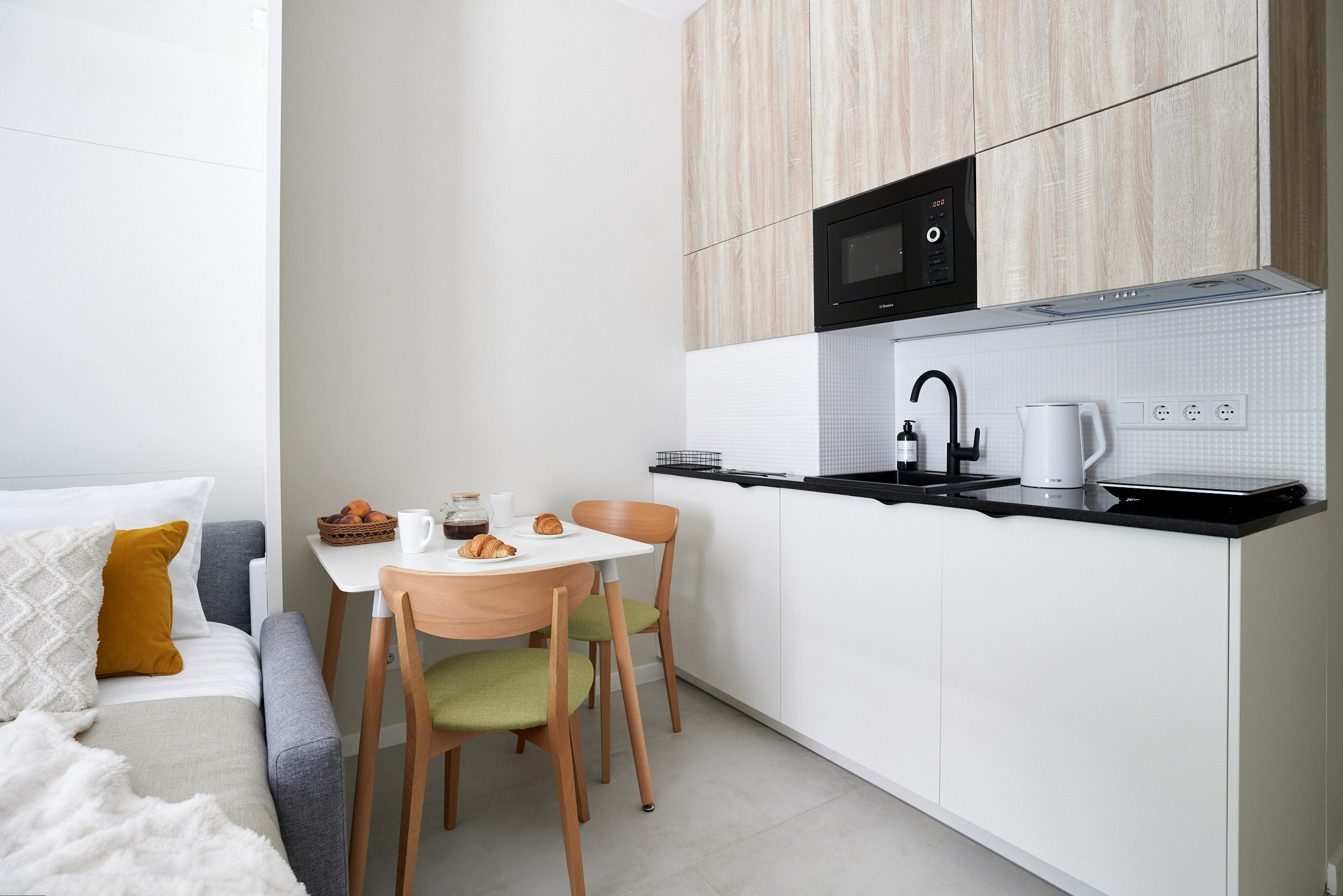 Фотограф апартаментов в Анапе. Профессиональный фотограф в Анапе Артем Ковальский