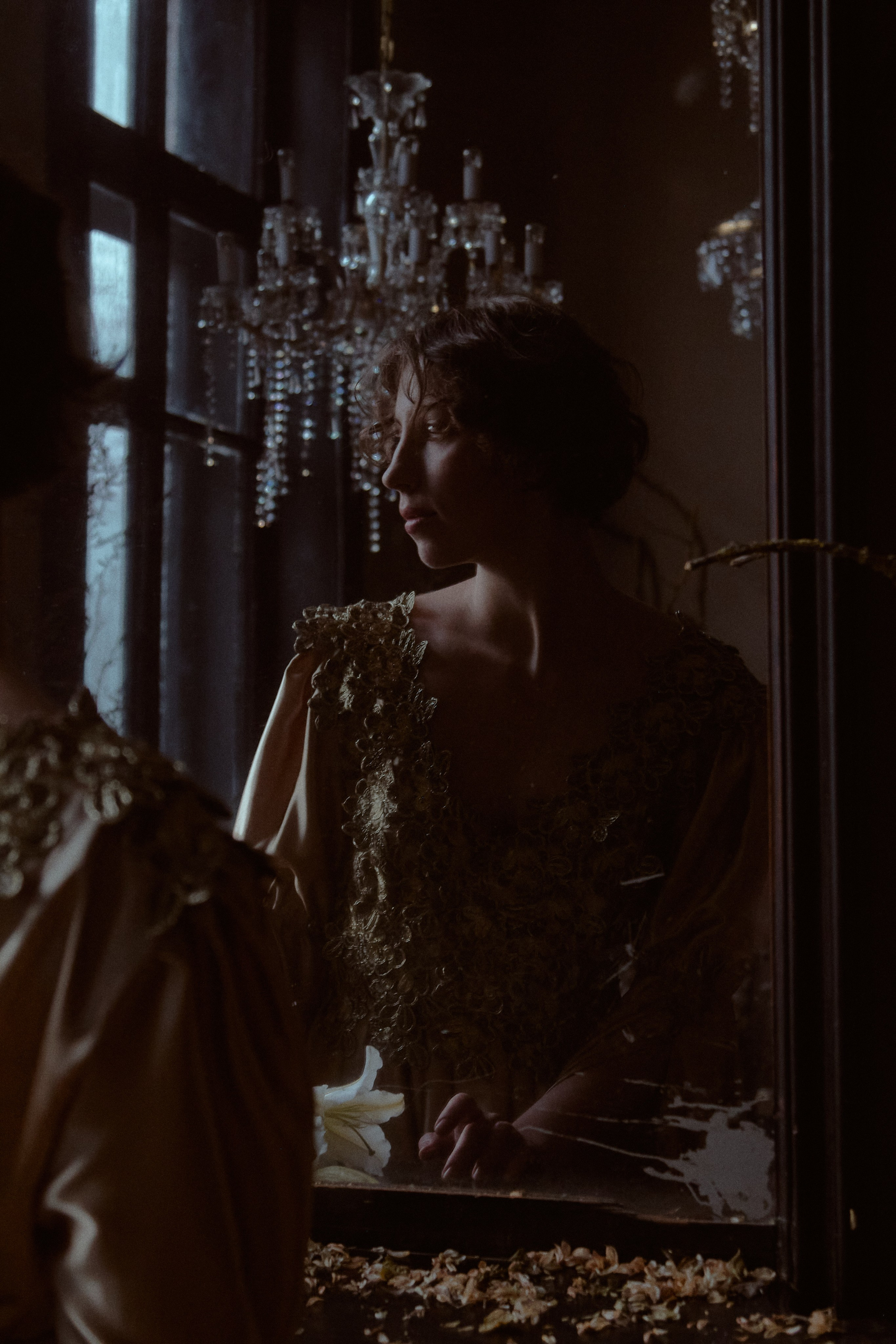 Сила. Фотограф лавстори Москва/МО Приятелева Ангелина