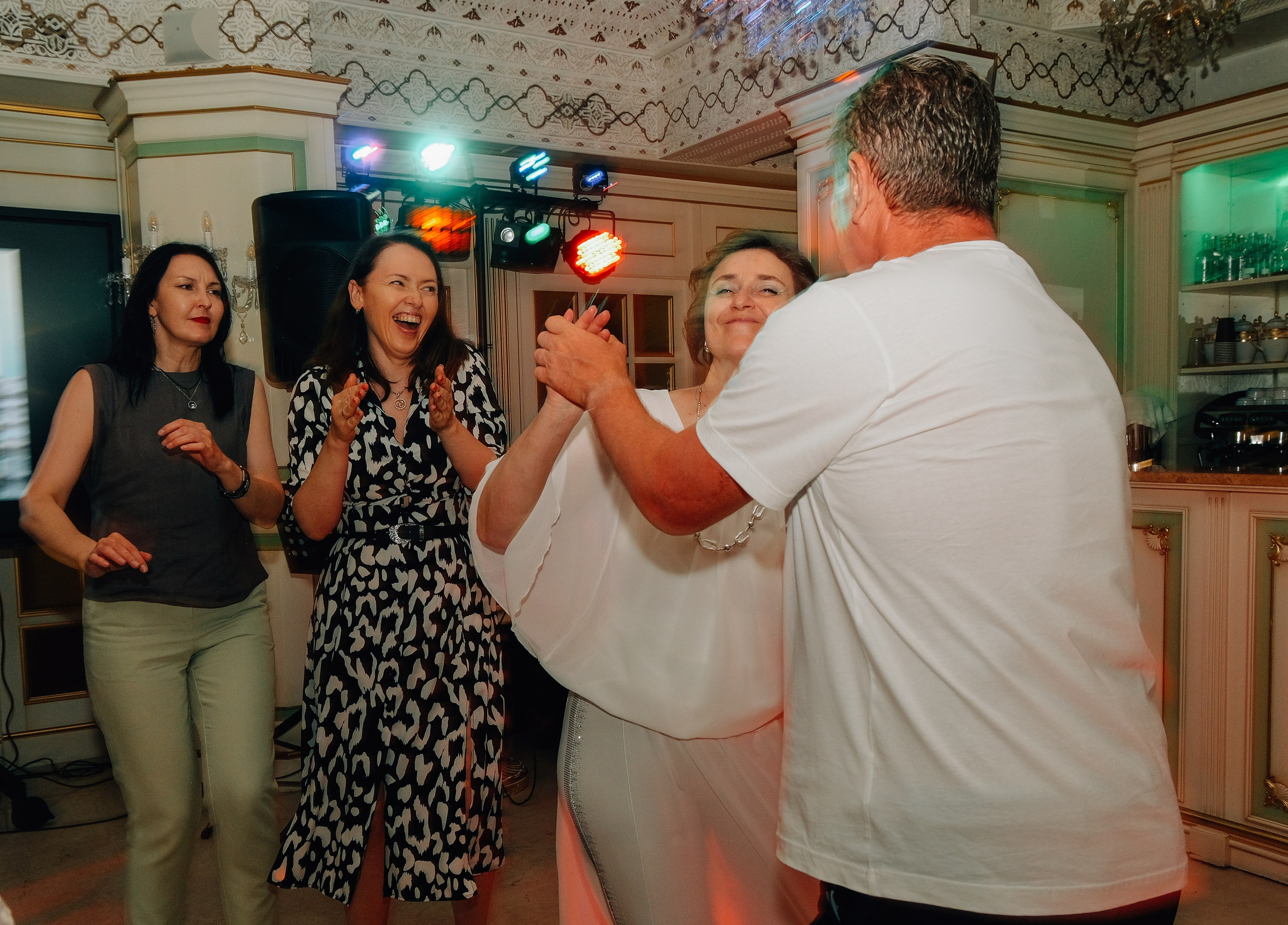 Александр и Мария. Фотограф и видеограф в Москве Полина Абраменкова