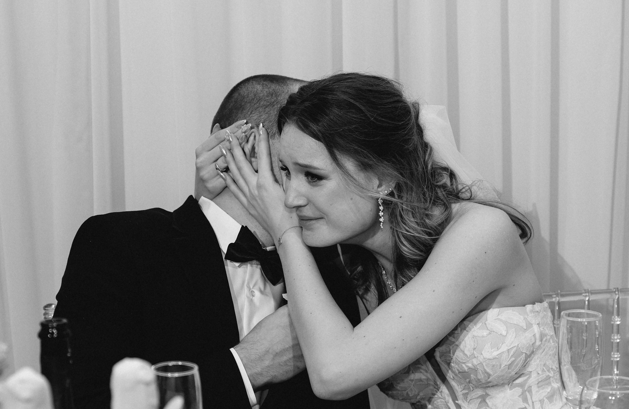 Тимофей и Вероника. Фотограф и видеограф в Москве Полина Абраменкова