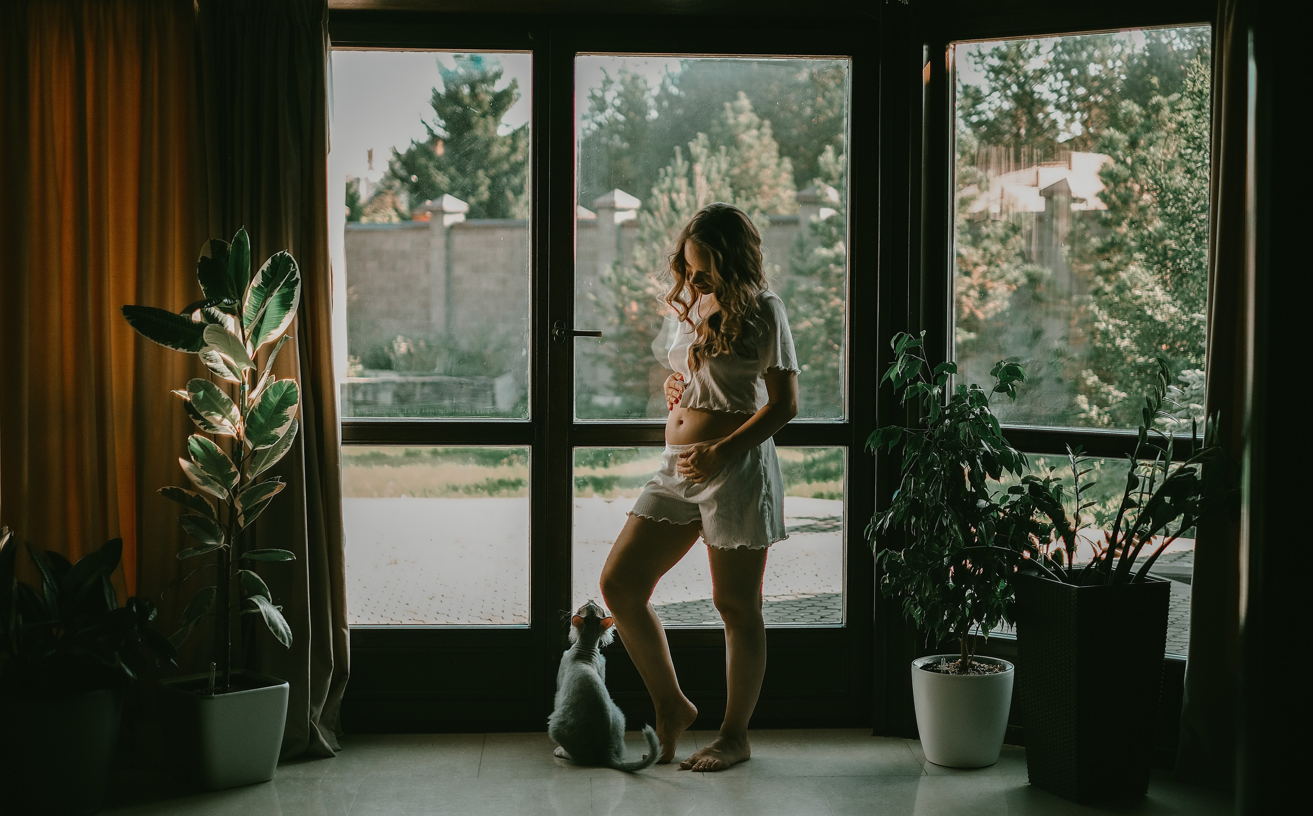 Стоимость и условия. Фотограф и видеограф в Москве Полина Абраменкова