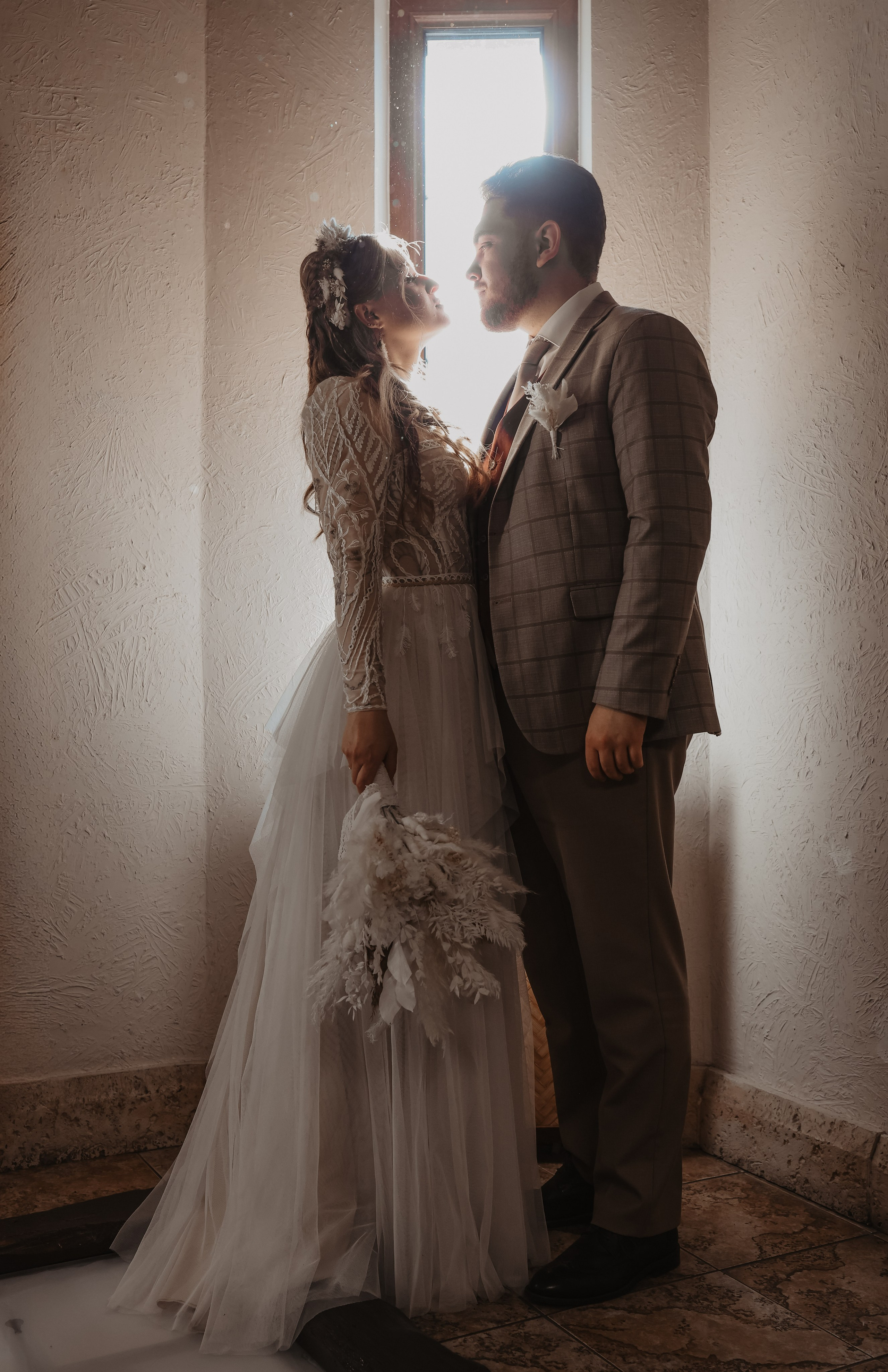 Артем и Наталия. Фотограф и видеограф в Москве Полина Абраменкова