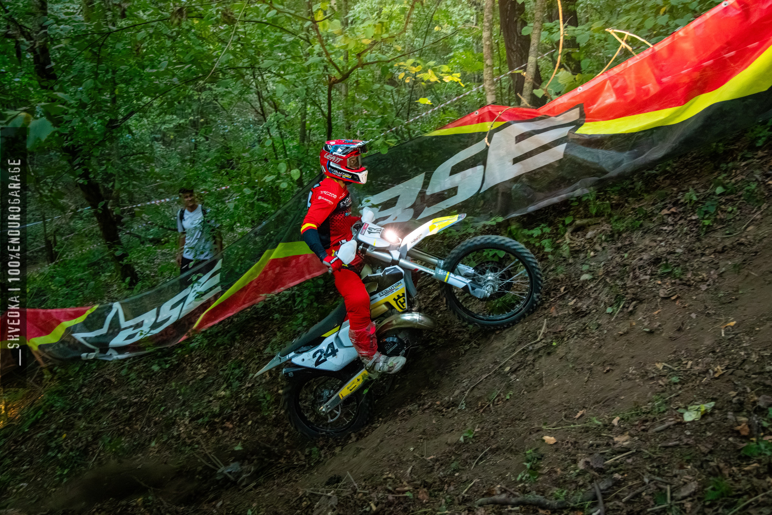 1 день Пролог. Ваш экстрим фотограф Кудрева Яна