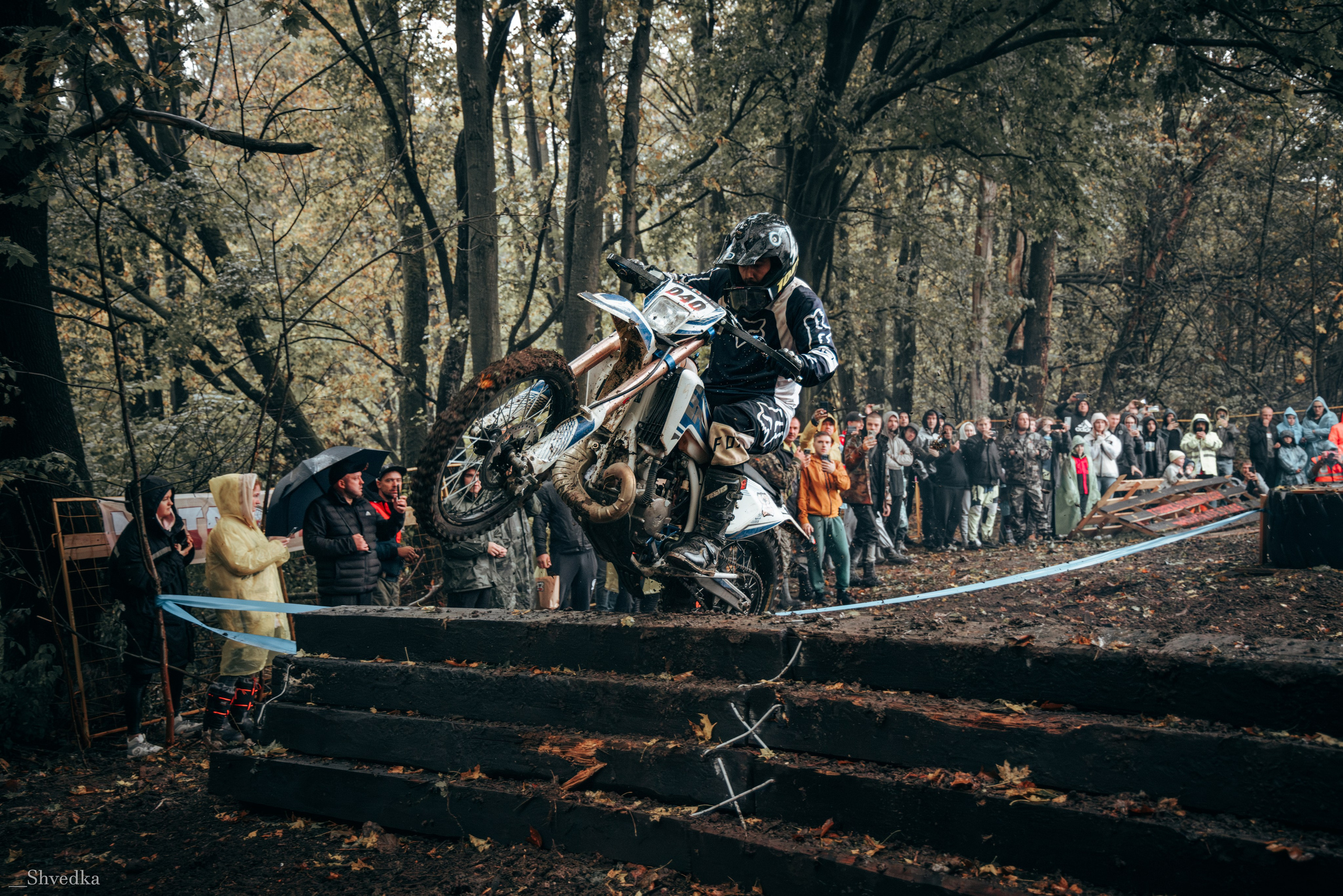 1 день. Ваш экстрим фотограф Кудрева Яна