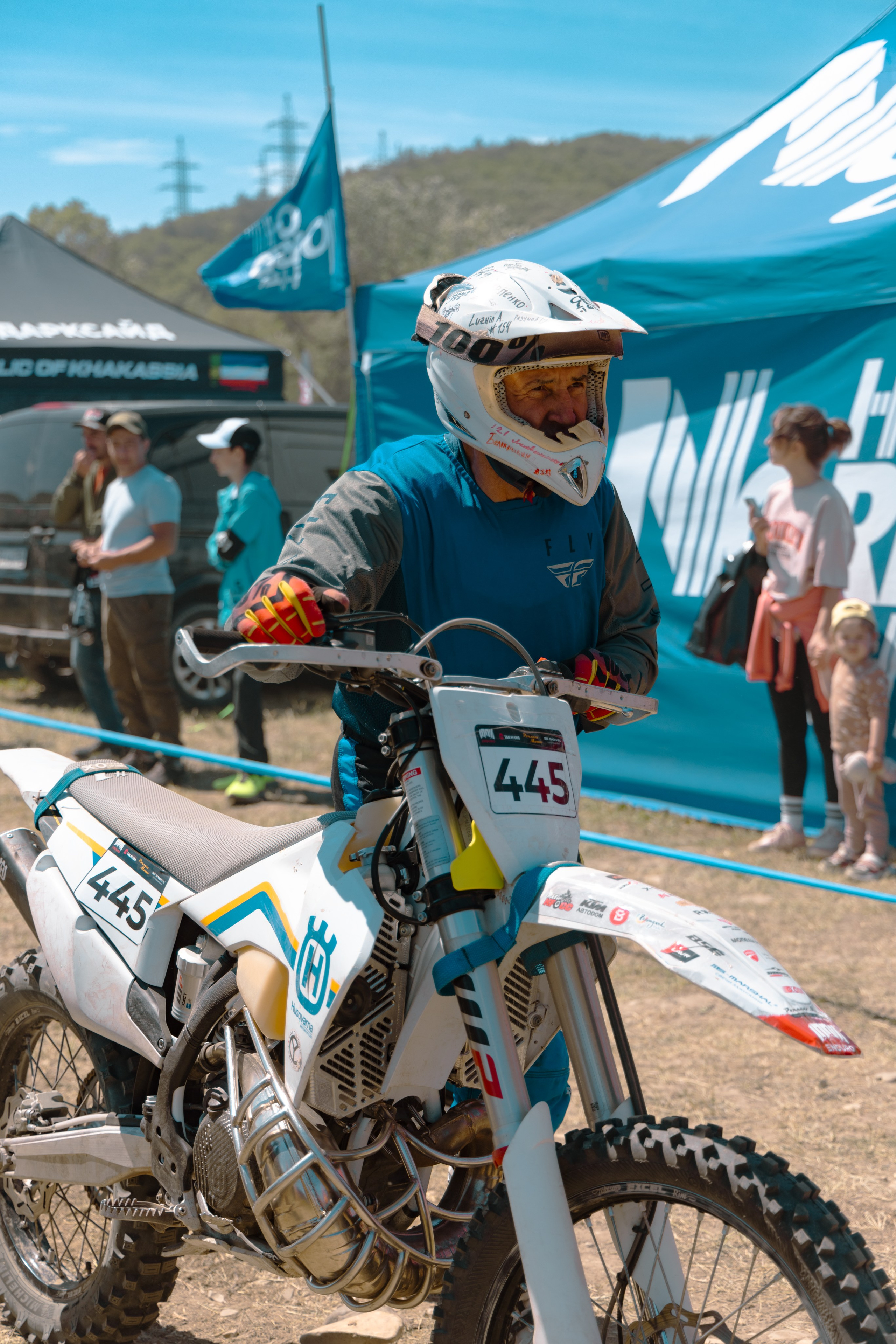 09.05.24 Пролог. Ваш экстрим фотограф Кудрева Яна