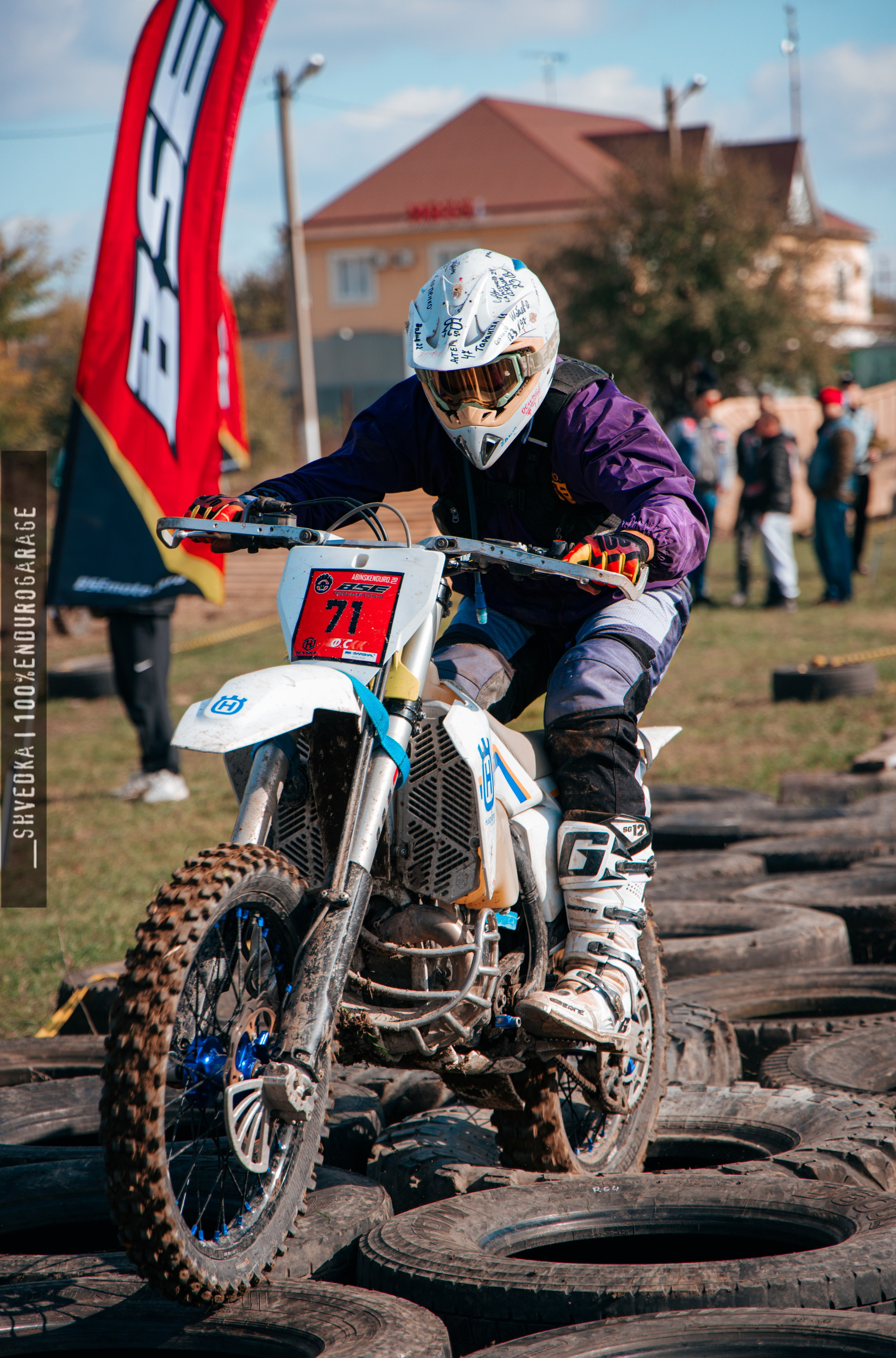 ПРОЛОГ. Ваш экстрим фотограф Кудрева Яна