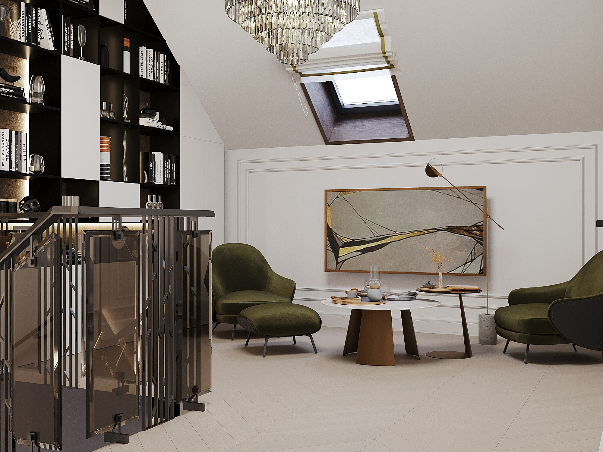 Таунхаус в Красногорске. Hedonist design. Дизайн интерьера комфорт и бизнес класса. Москва и весь мир