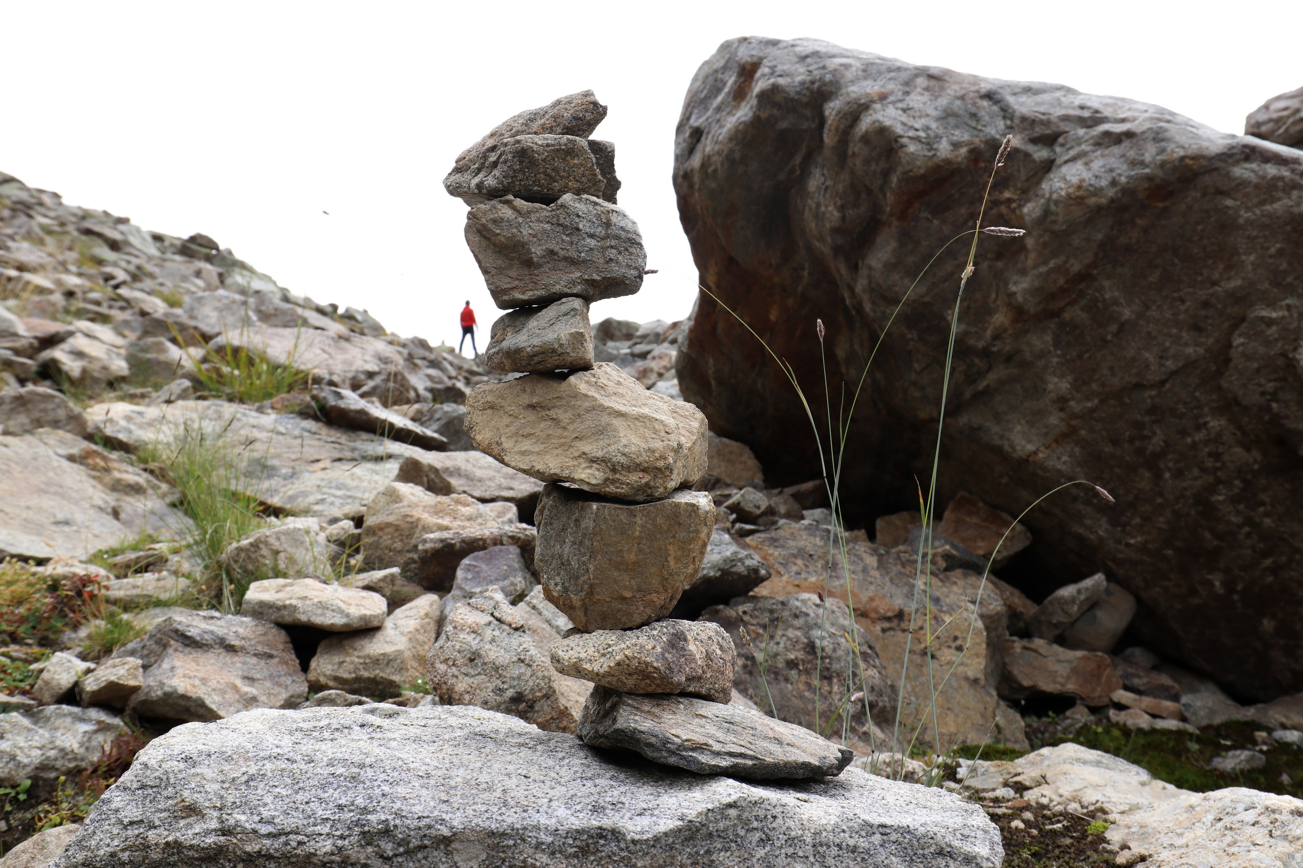 Приэльбрусье. Сентябрь 2024. Путешественник-фотограф из Санкт-Петербурга Татьяна Свистулина