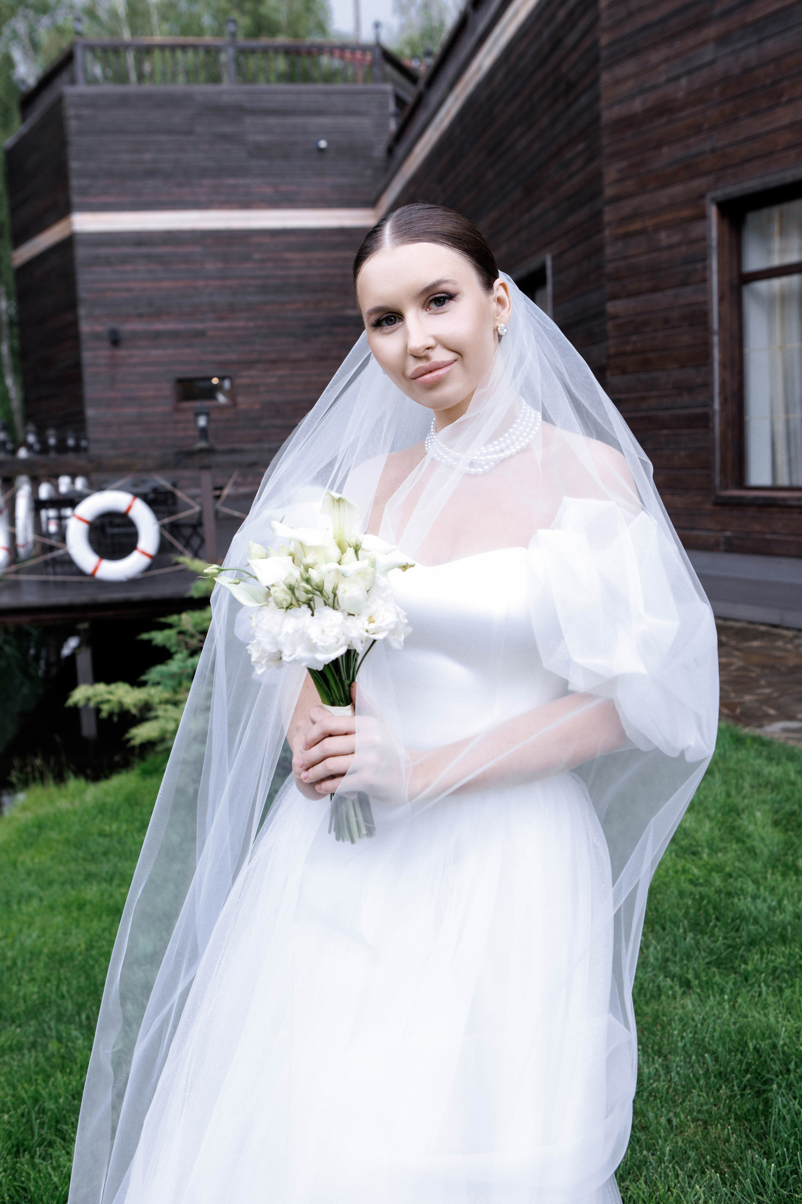 Антон & Алина