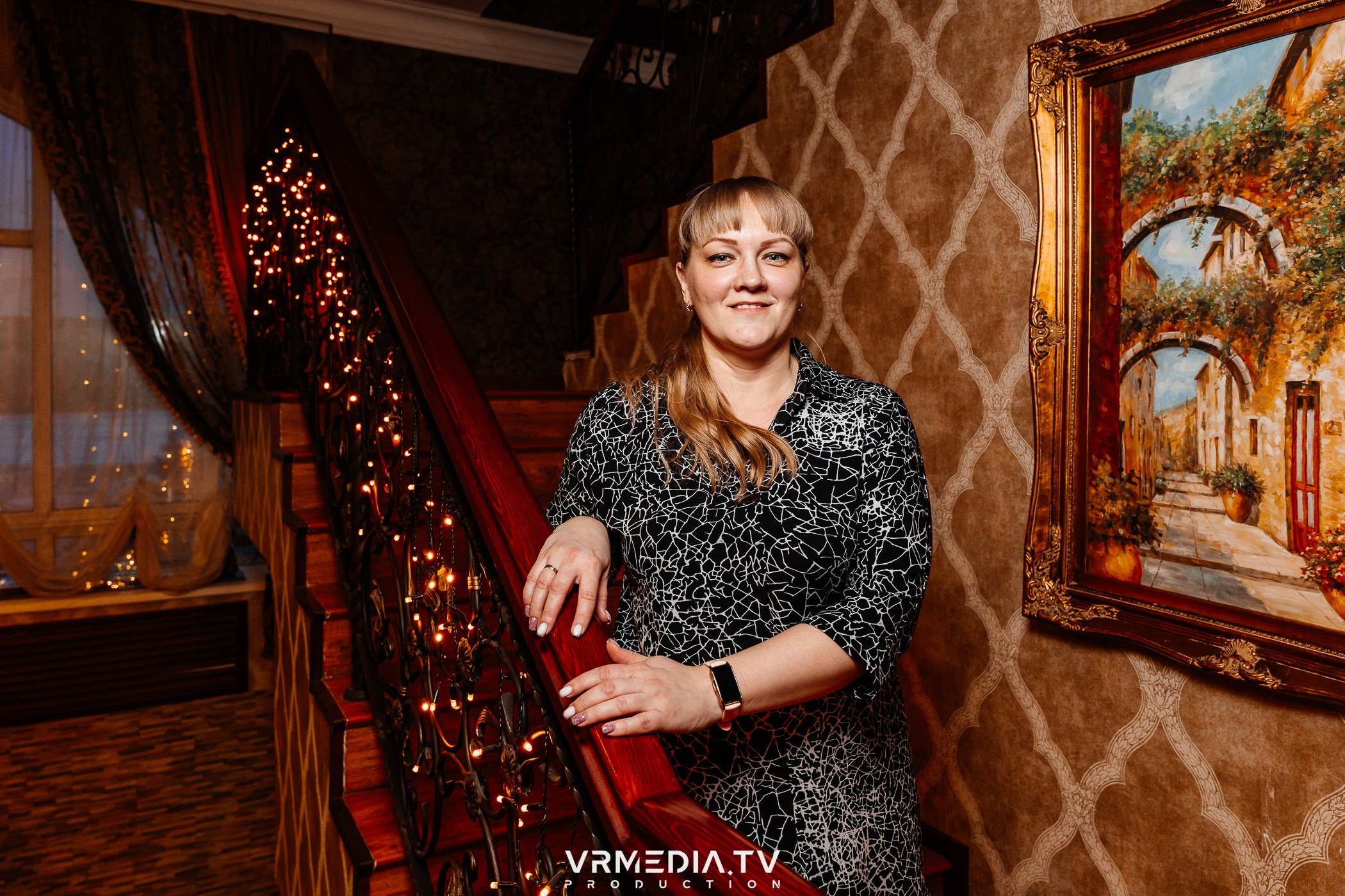 Выходные в ресторане «Лазурный берег»