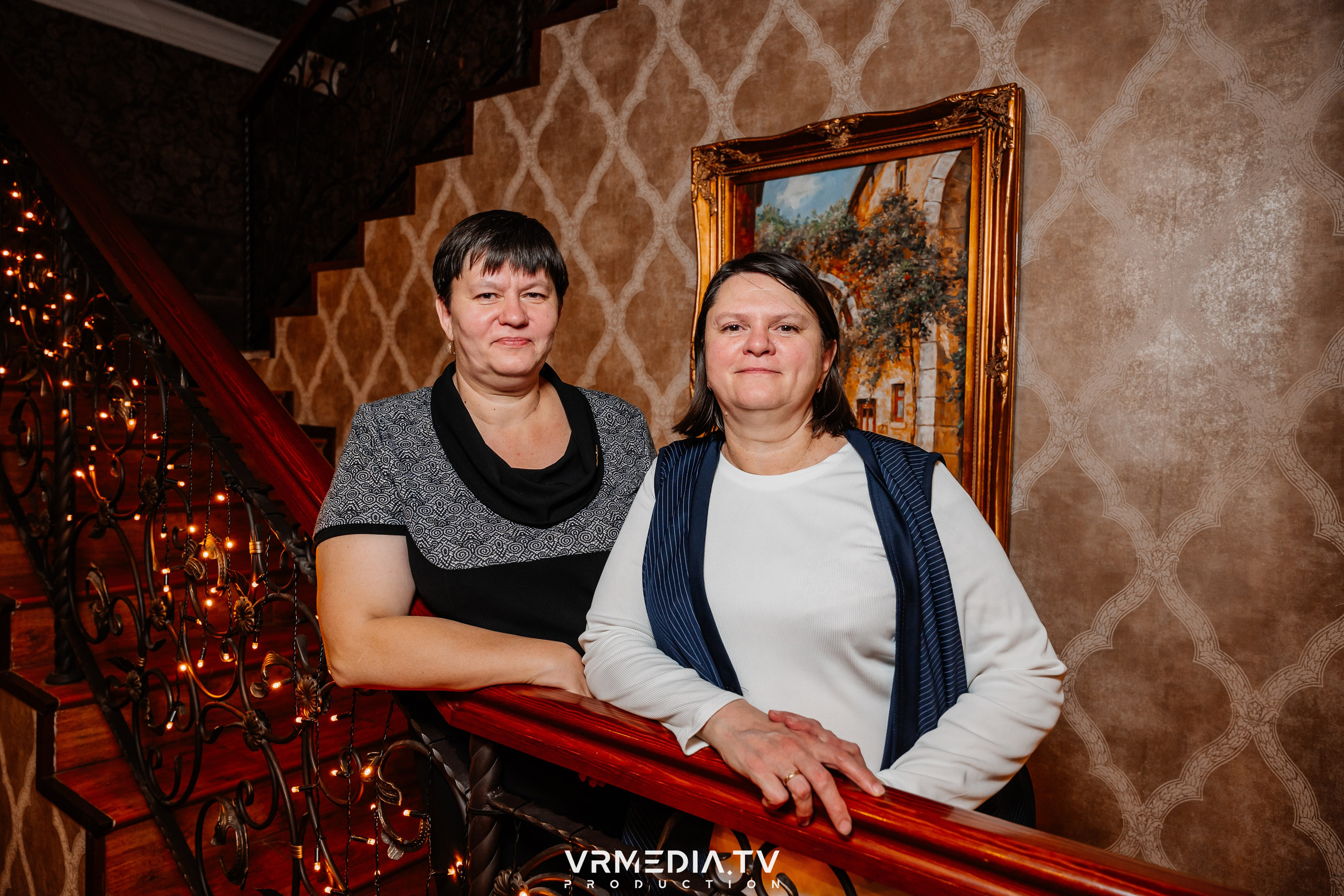 Выходные в ресторане «Лазурный берег»