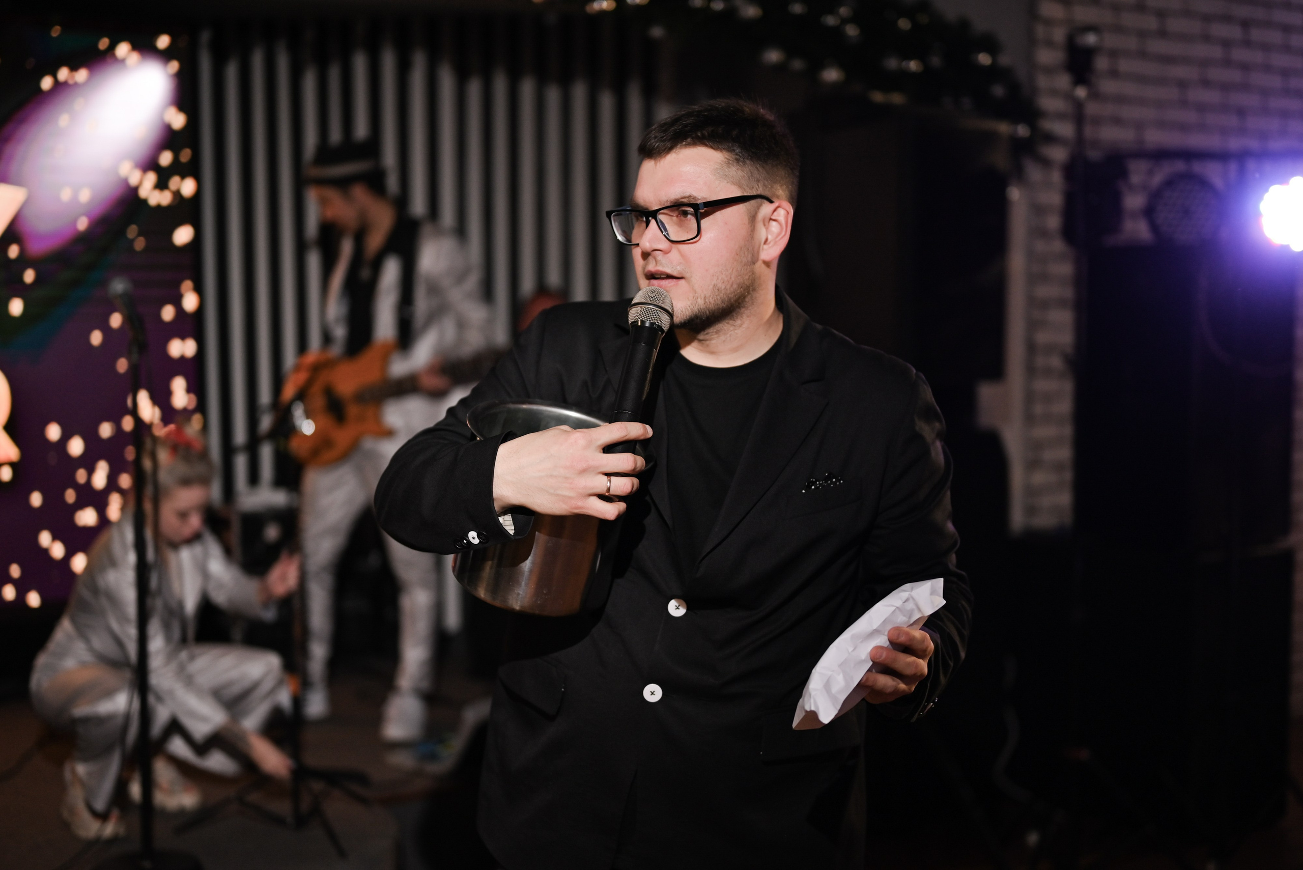 Gigas корпоратив. Свадебный и семейный фотограф в Уфе Александров Максим