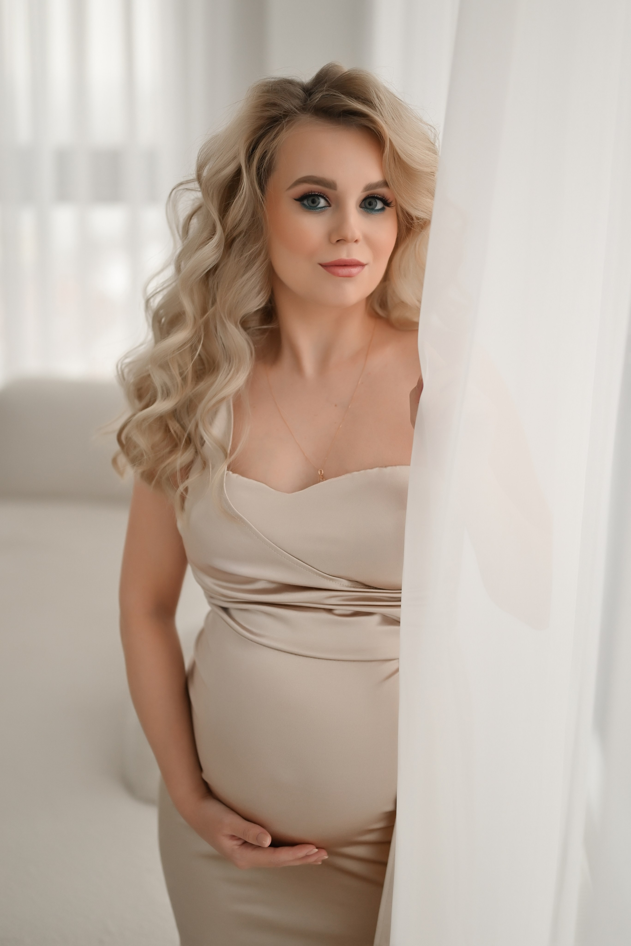 Ждем тебя с нетерпением. Свадебный и семейный фотограф в Уфе Александров Максим