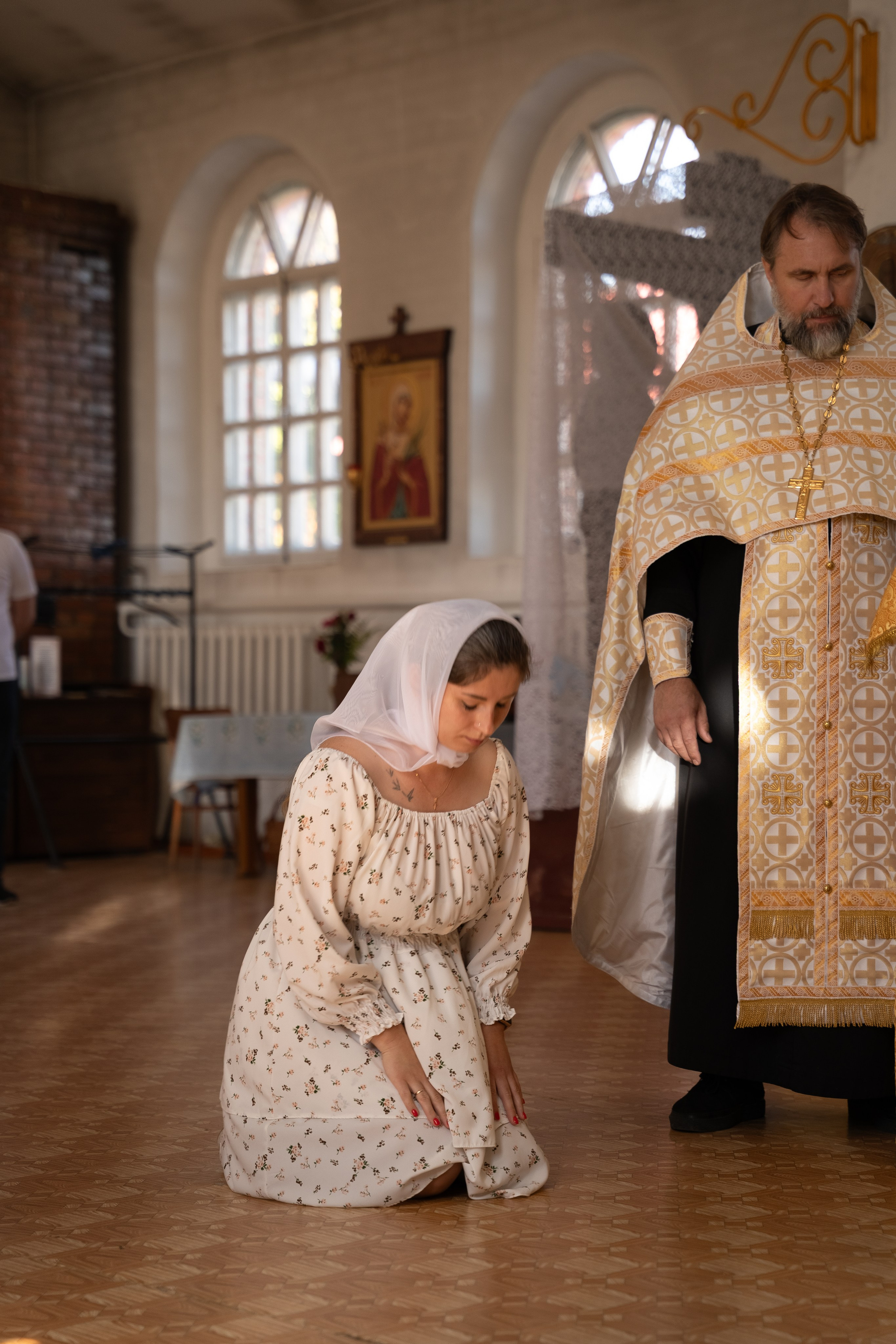 Полина. Фотограф в Ульяновске Александра Григоровских