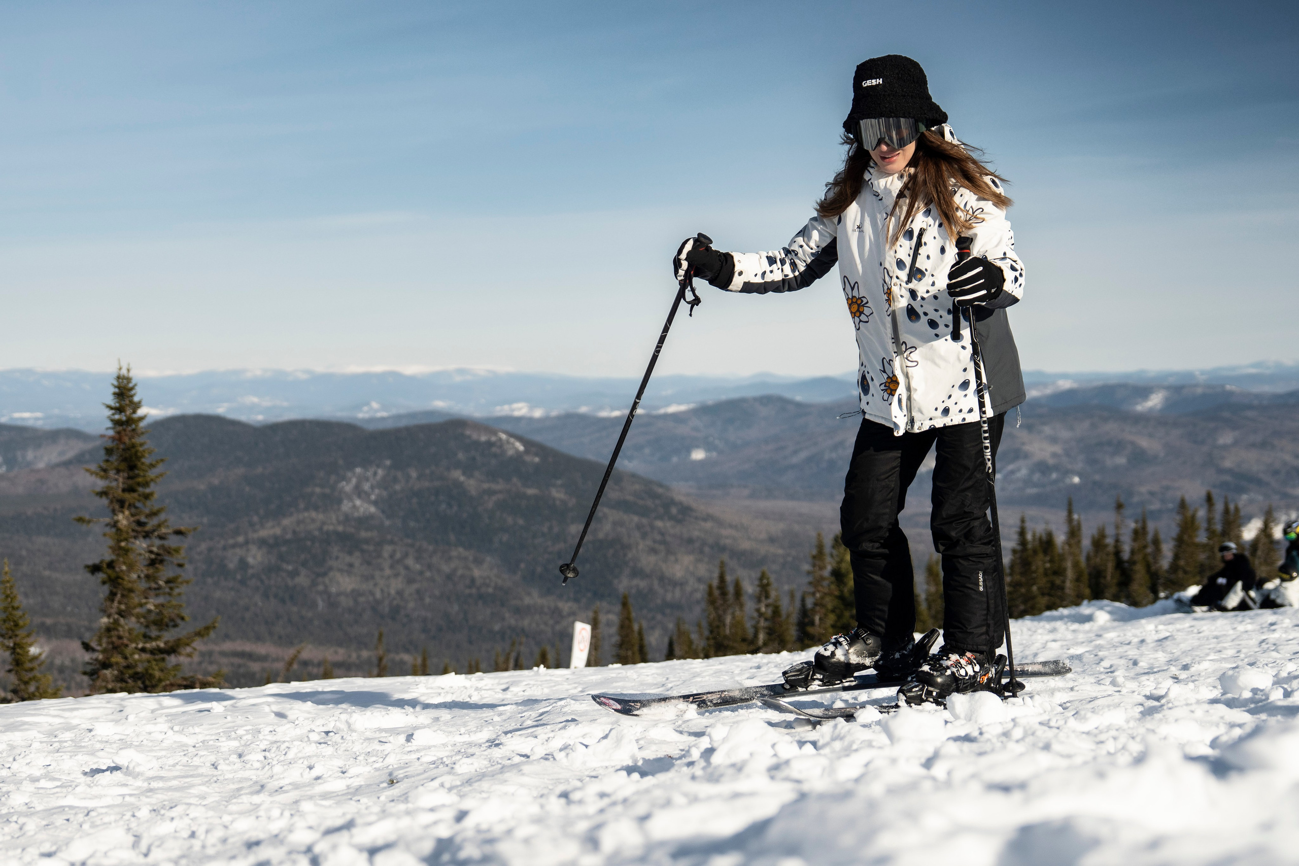 Тур. Анастасия Паршукова — фотограф Шерегеш Новосибирск